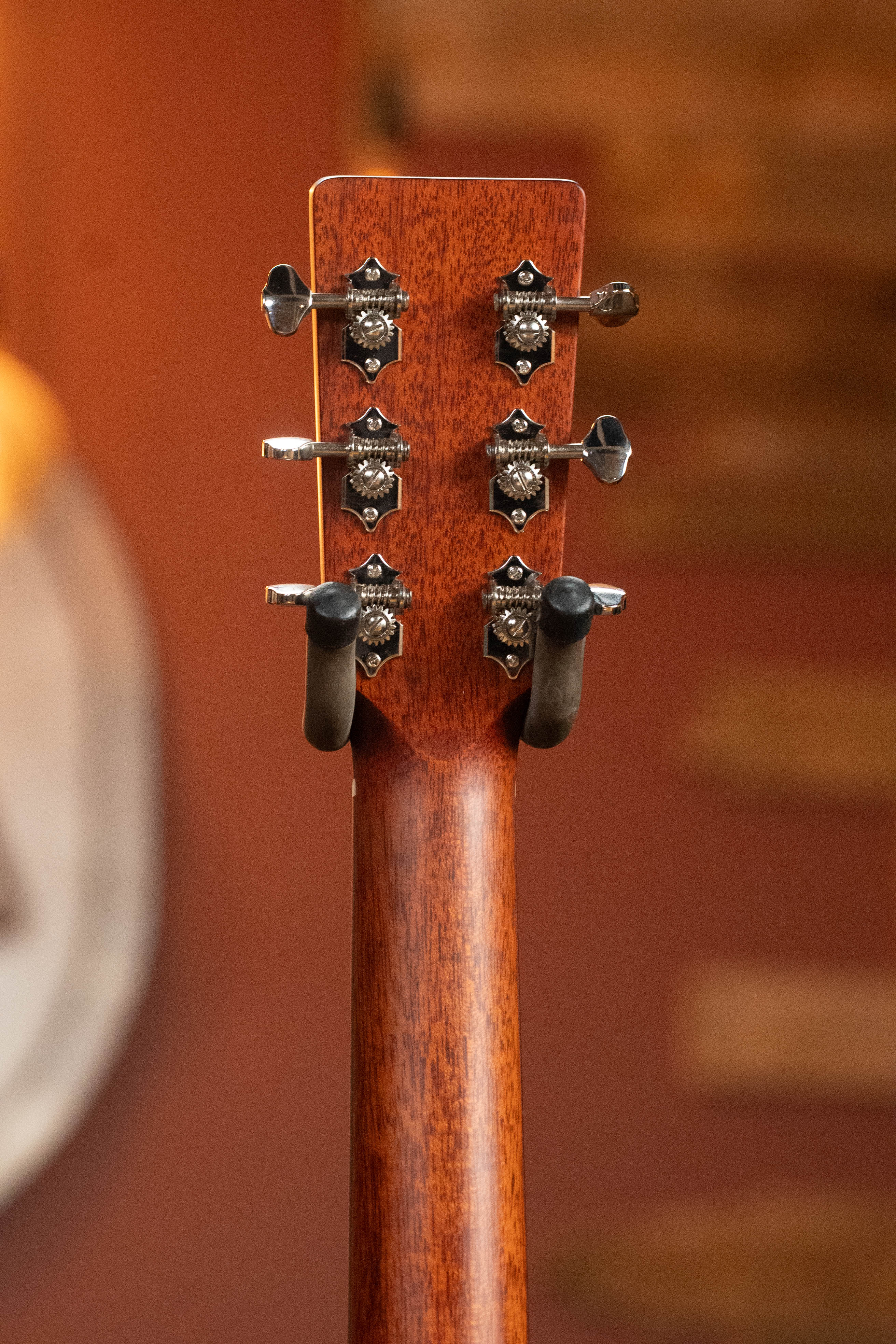 Eastman E1D-DLX Sitka/Sapele Dreadnought Guitar w/Fishman Pickup #8435