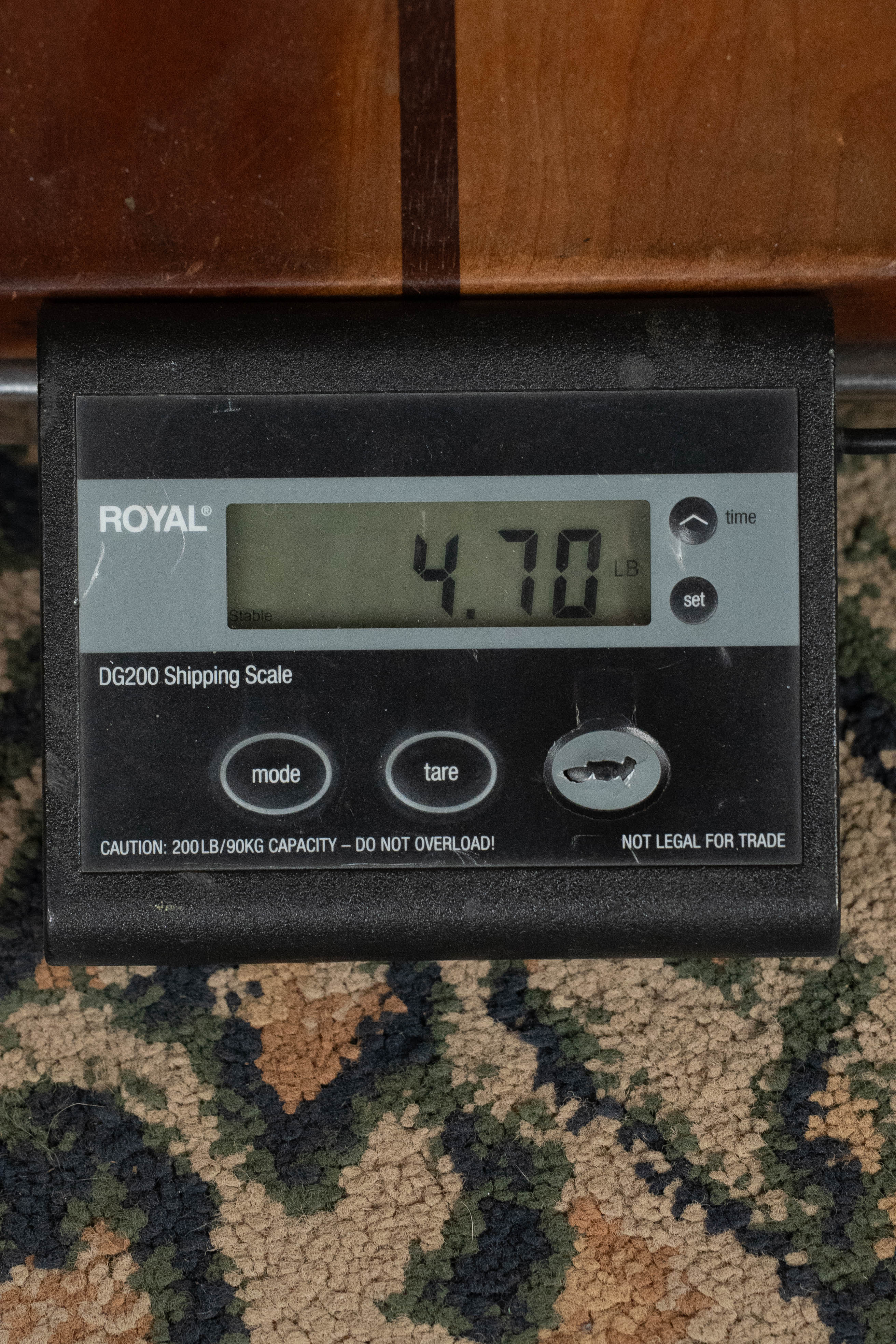 Eastman E1D-DLX Sitka/Sapele Dreadnought Guitar w/Fishman Pickup #8435