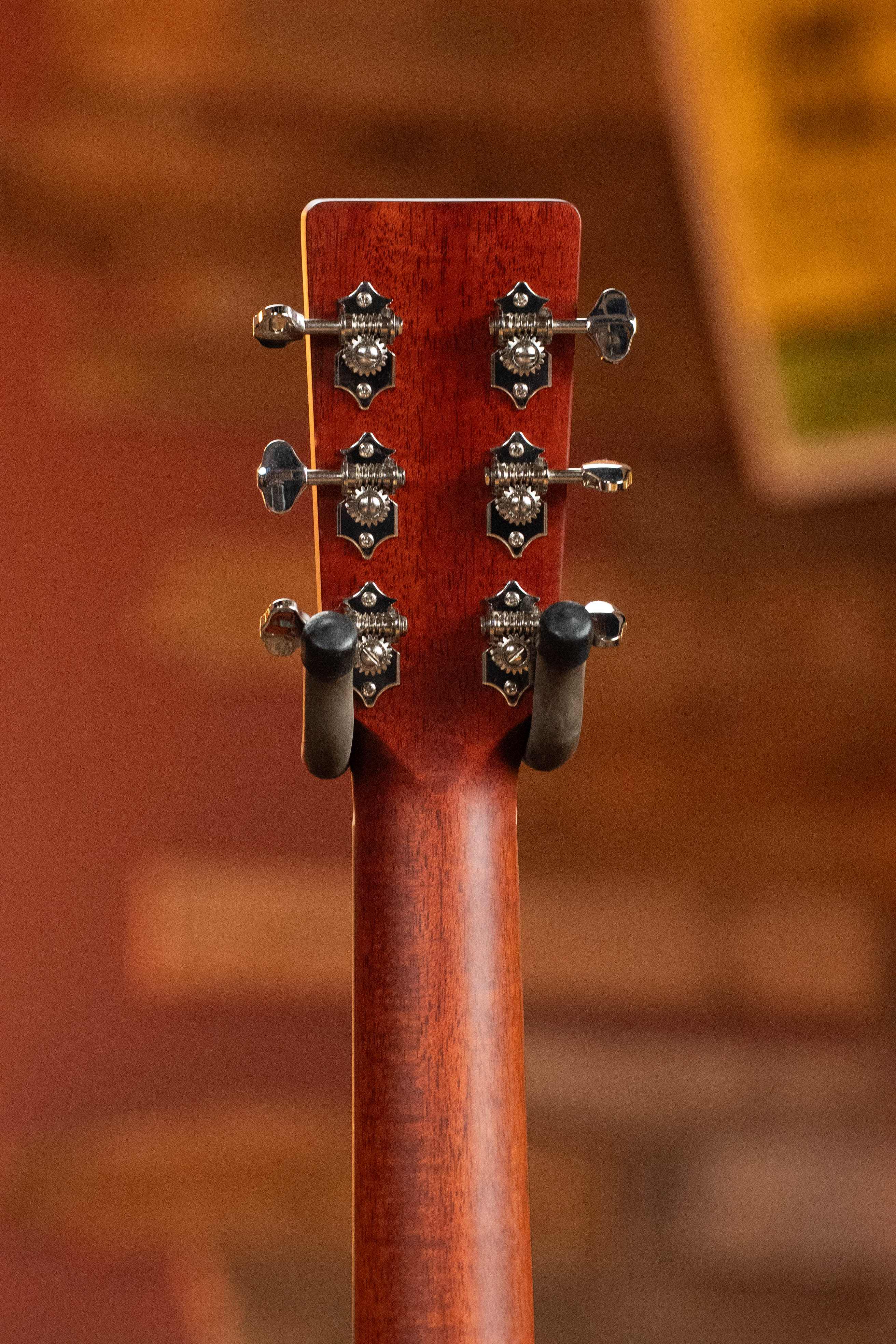 Eastman E1D-DLX Sitka/Sapele Dreadnought Guitar w/Fishman Pickup #8436