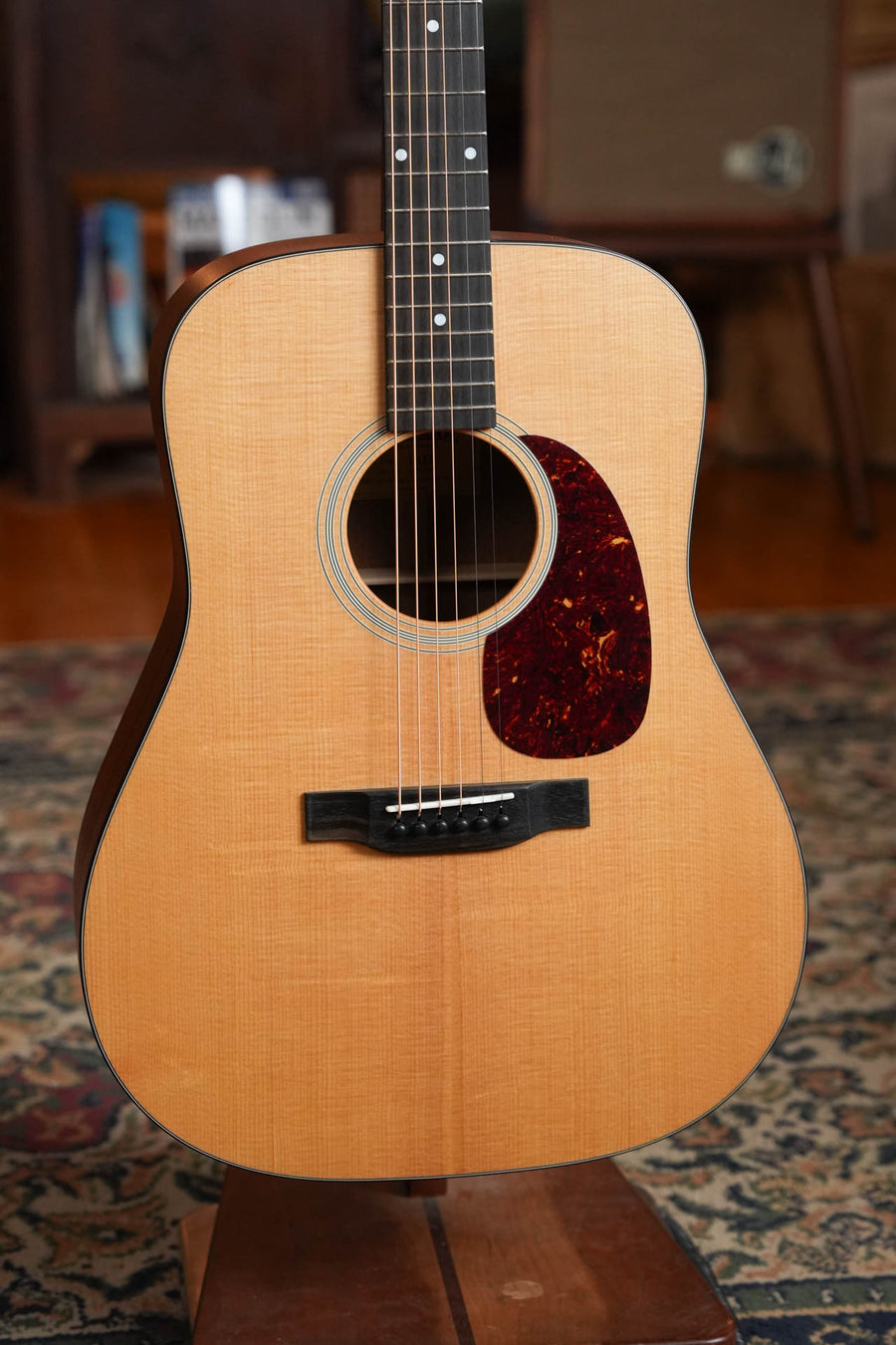 Eastman E1D Dreadnought Acoustic Guitar #1300