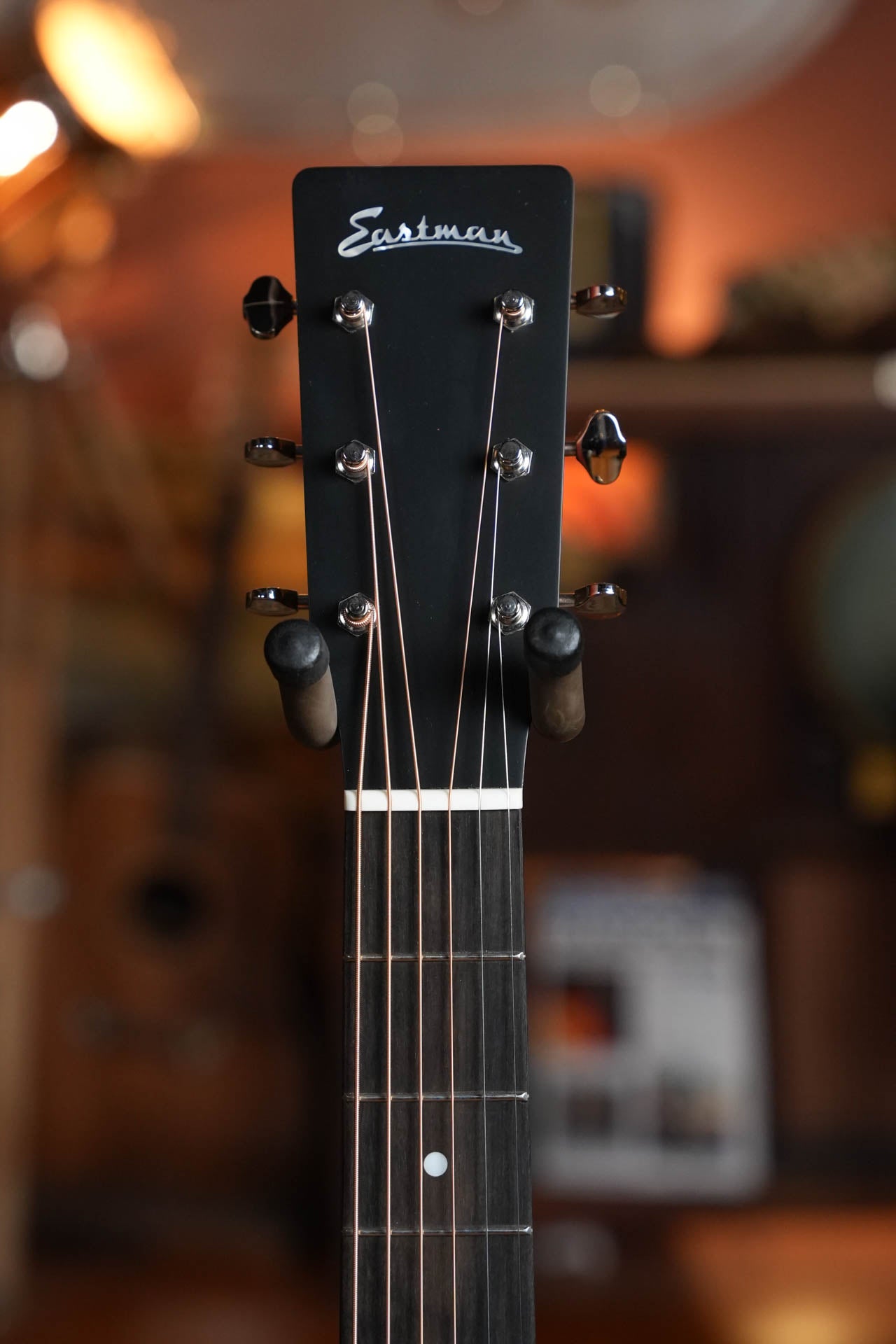 Eastman E1D Dreadnought Acoustic Guitar #1300
