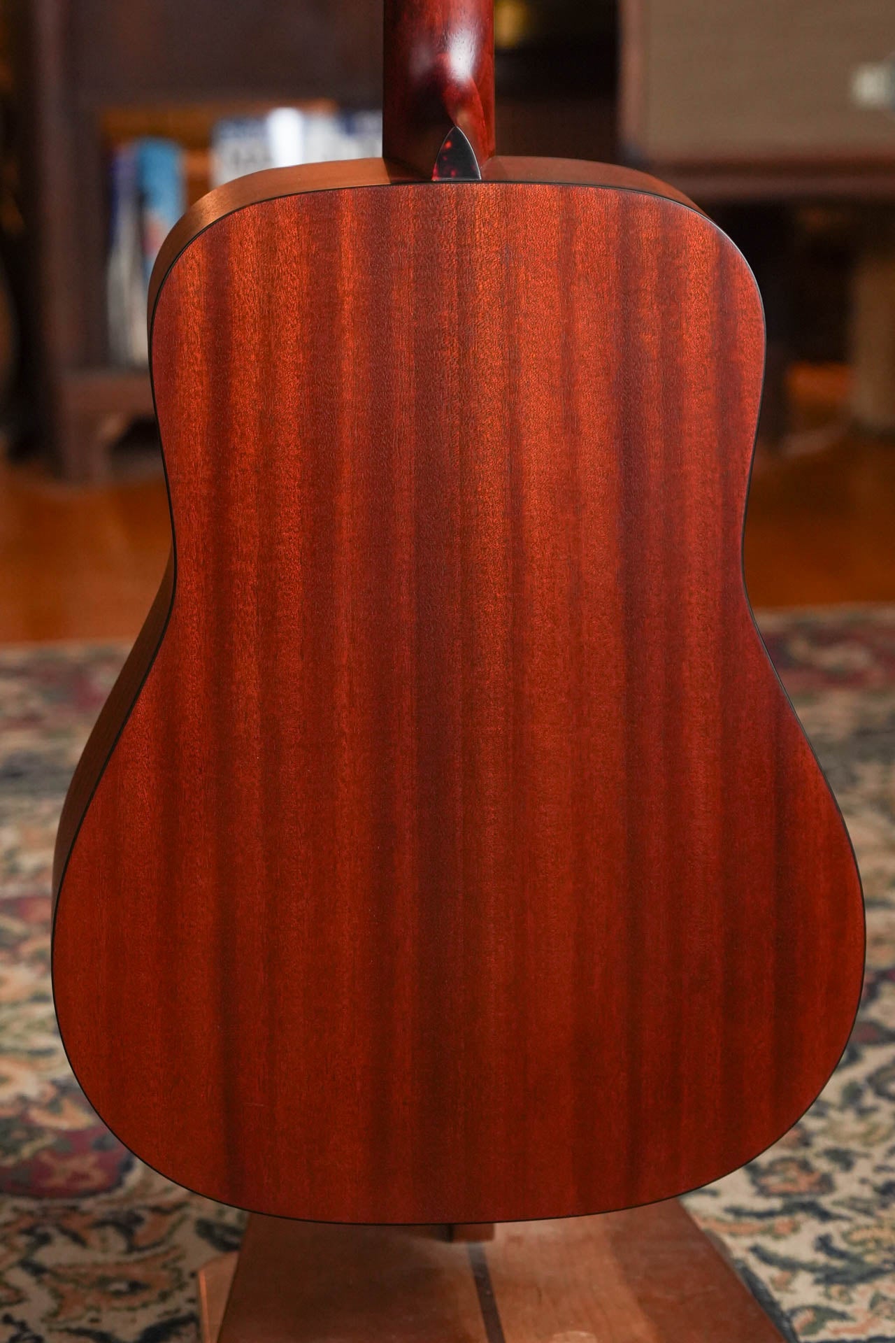 Eastman E1D Dreadnought Acoustic Guitar #1300