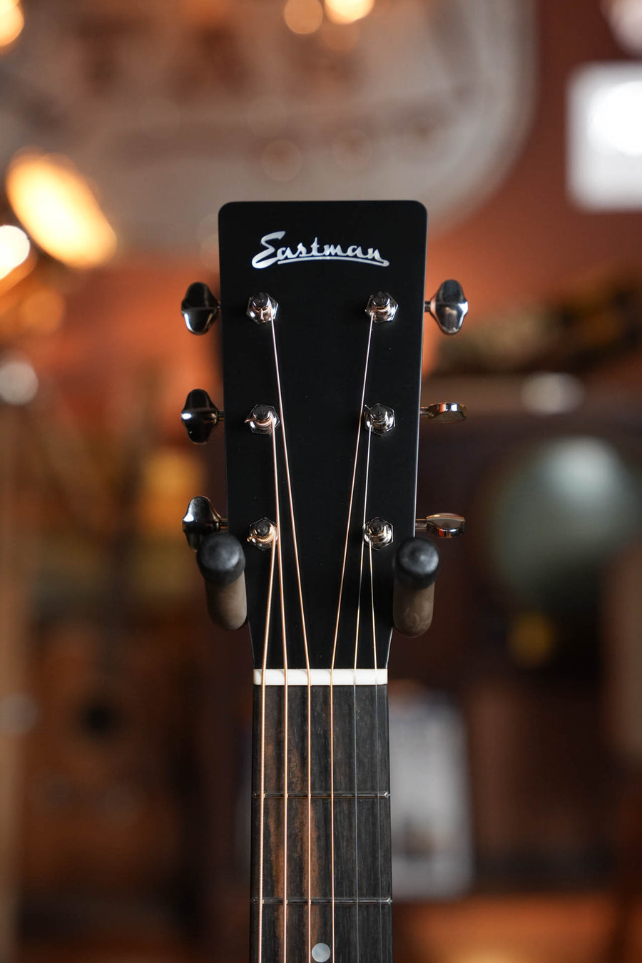 Eastman E1D Dreadnought Acoustic Guitar #1301
