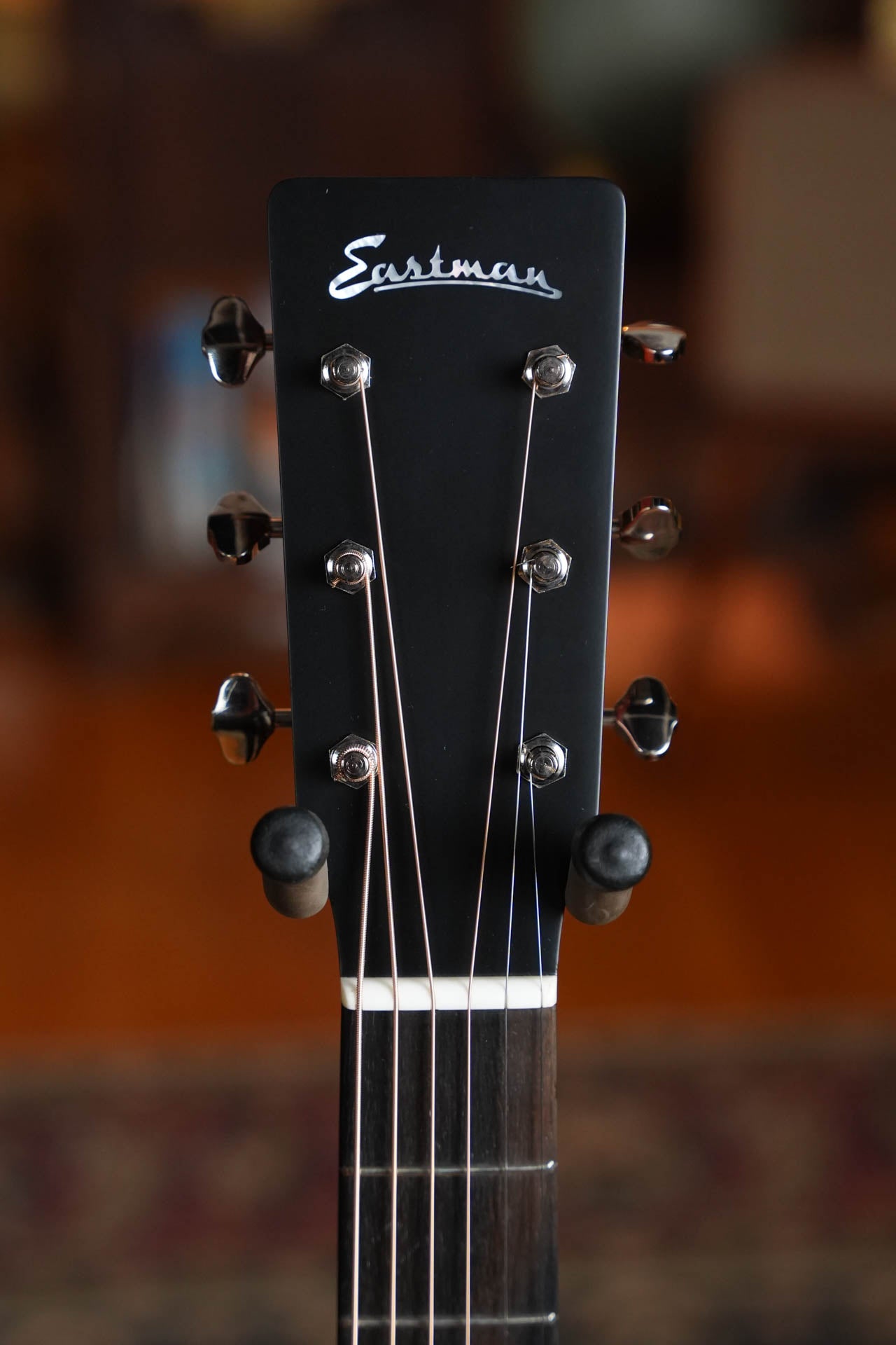 Eastman E1D Dreadnought Acoustic Guitar #1302