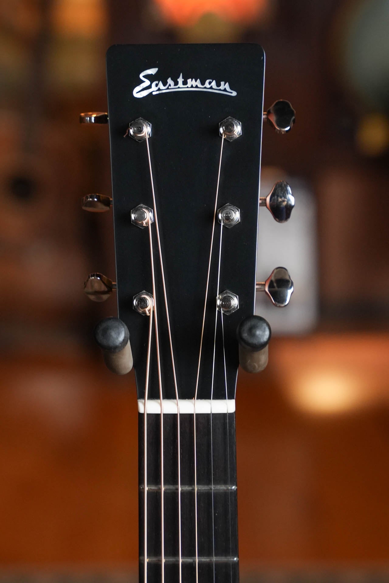 Eastman E1D Dreadnought Acoustic Guitar #5110