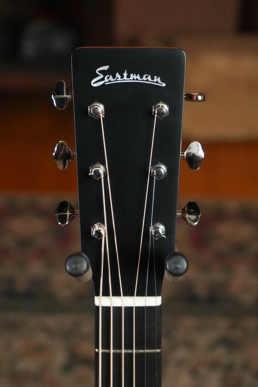 Eastman E1D Sitka/Sapele Dreadnought Acoustic Guitar #1975