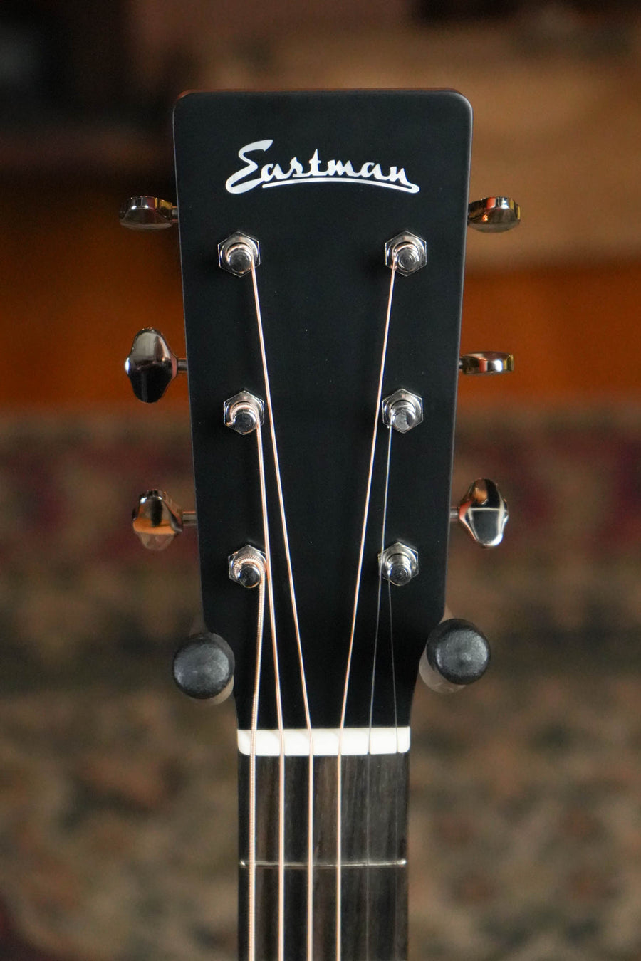 Eastman E1D Sitka/Sapele Dreadnought Acoustic Guitar #2126