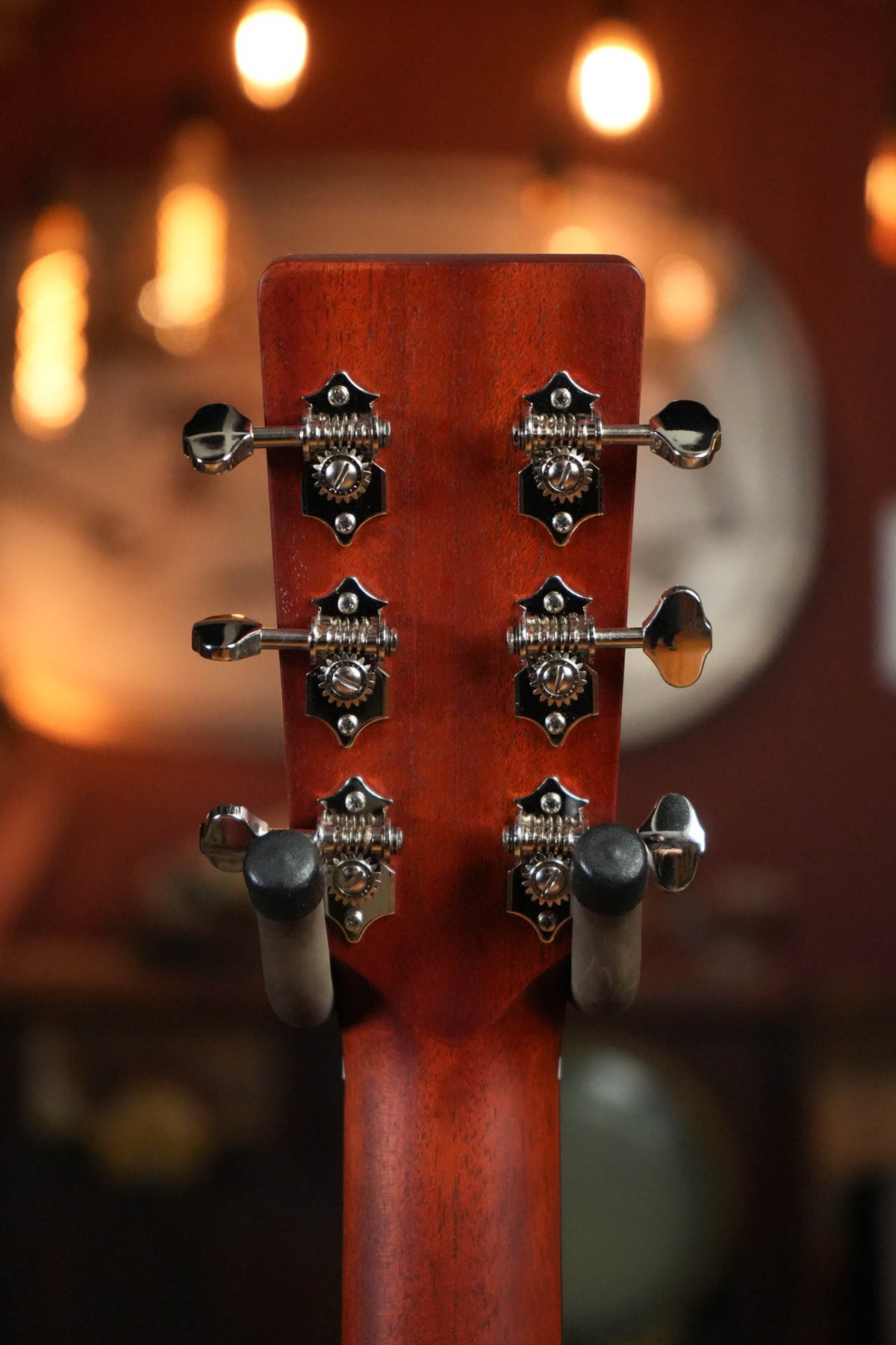 Eastman E1D Sitka/Sapele Dreadnought Acoustic Guitar #2126