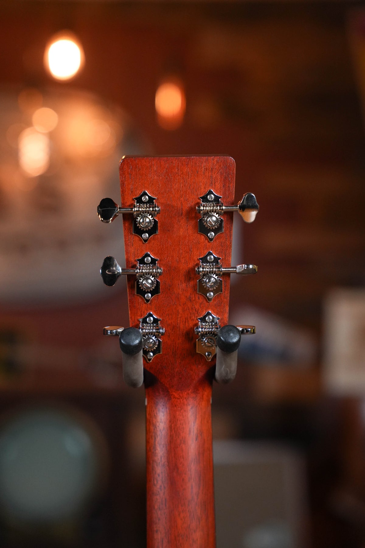 Eastman E1D Sitka/Sapele Dreadnought Acoustic Guitar #2127