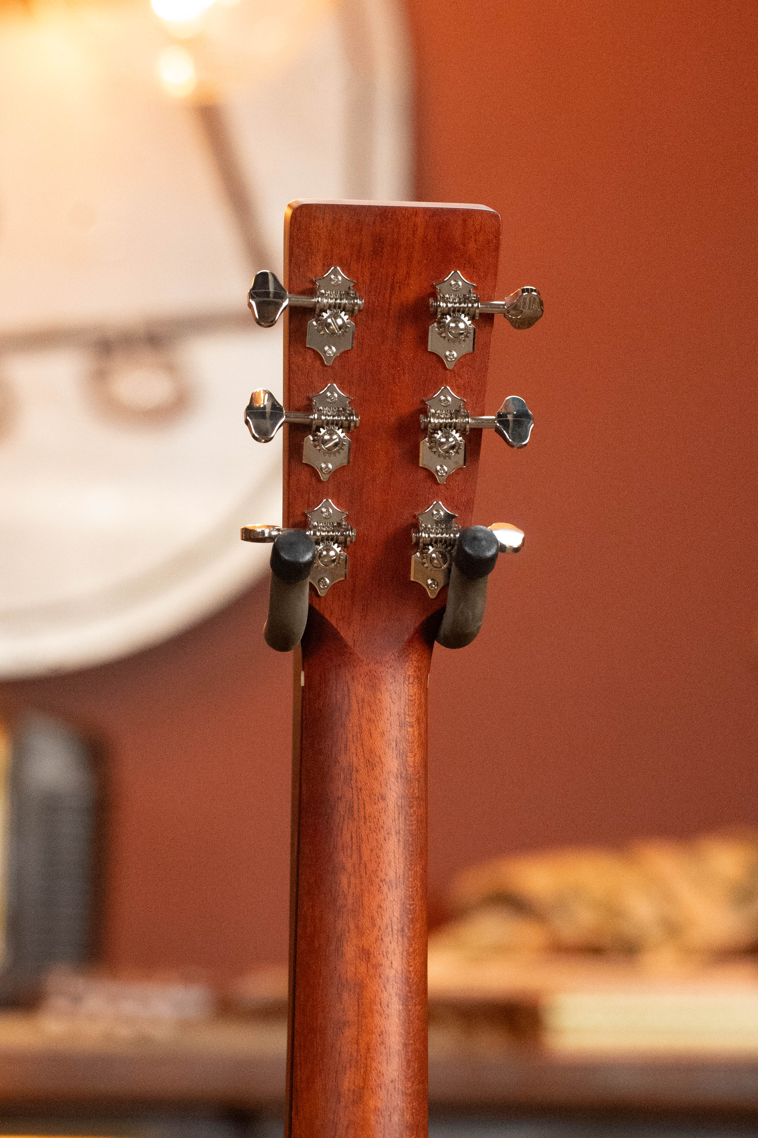 Eastman E1D Sitka/Sapele Dreadnought Acoustic Guitar #7790