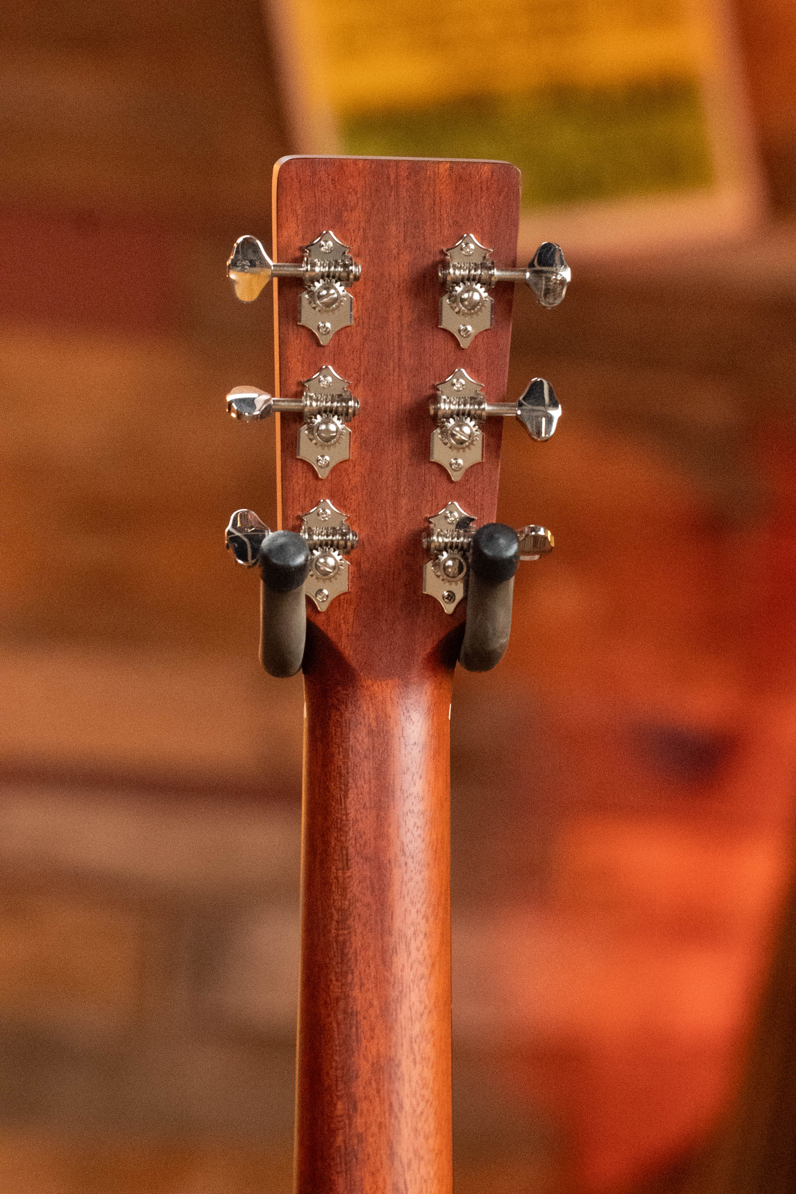 Eastman E1D Sitka/Sapele Dreadnought Acoustic Guitar #7791