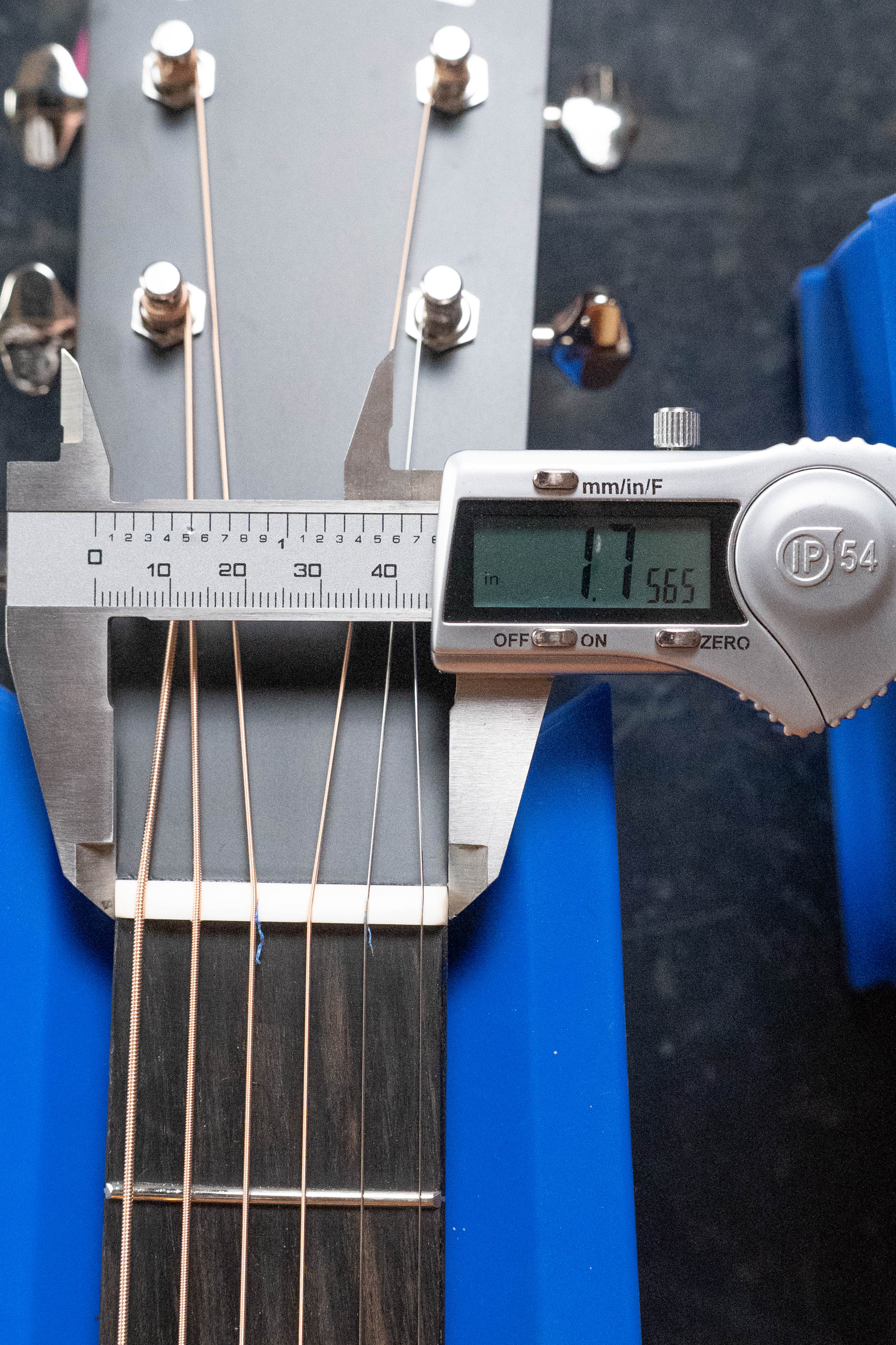 Eastman E1D Sitka/Sapele Dreadnought Acoustic Guitar #7791