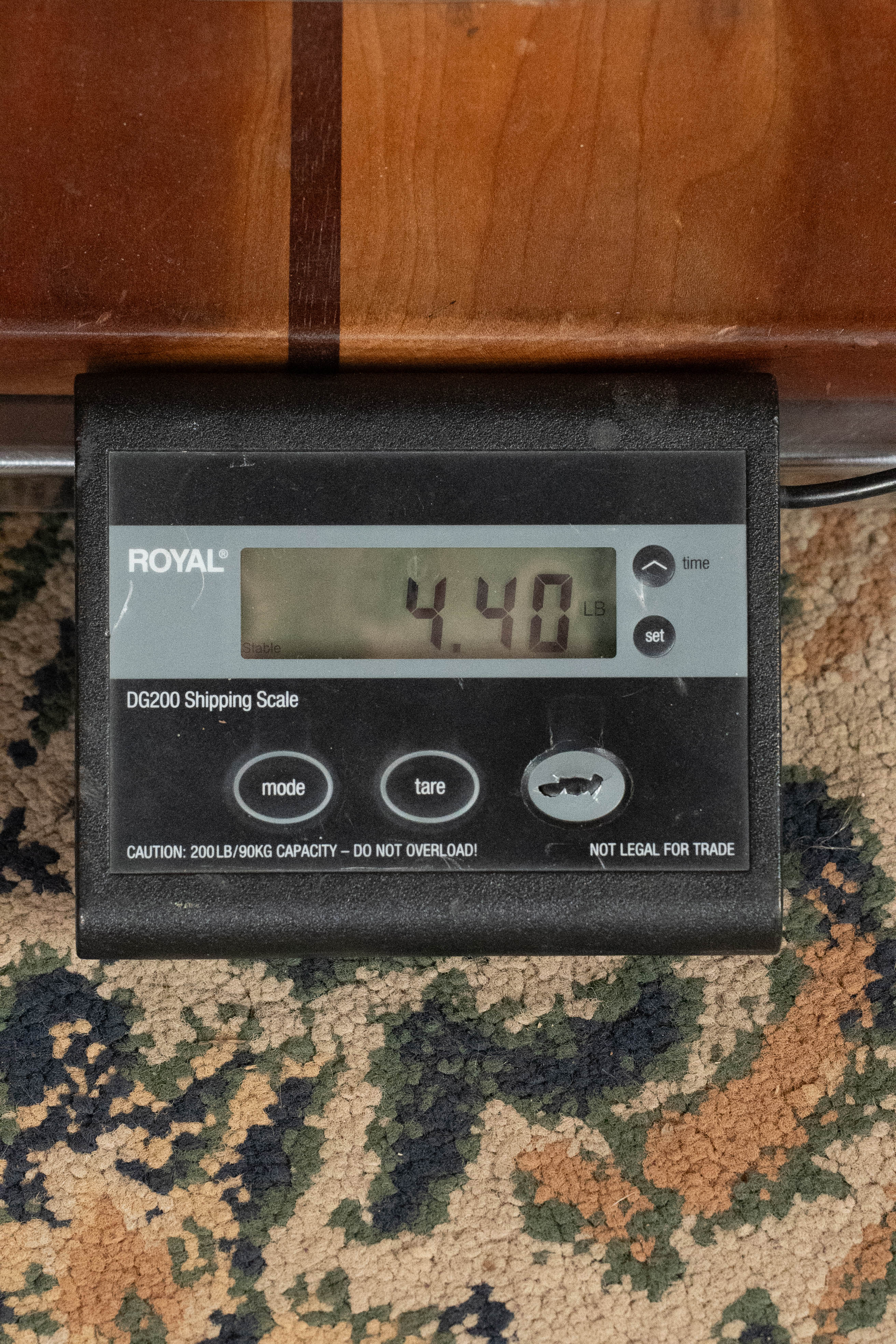 Eastman E1D Sitka/Sapele Dreadnought Acoustic Guitar #7791