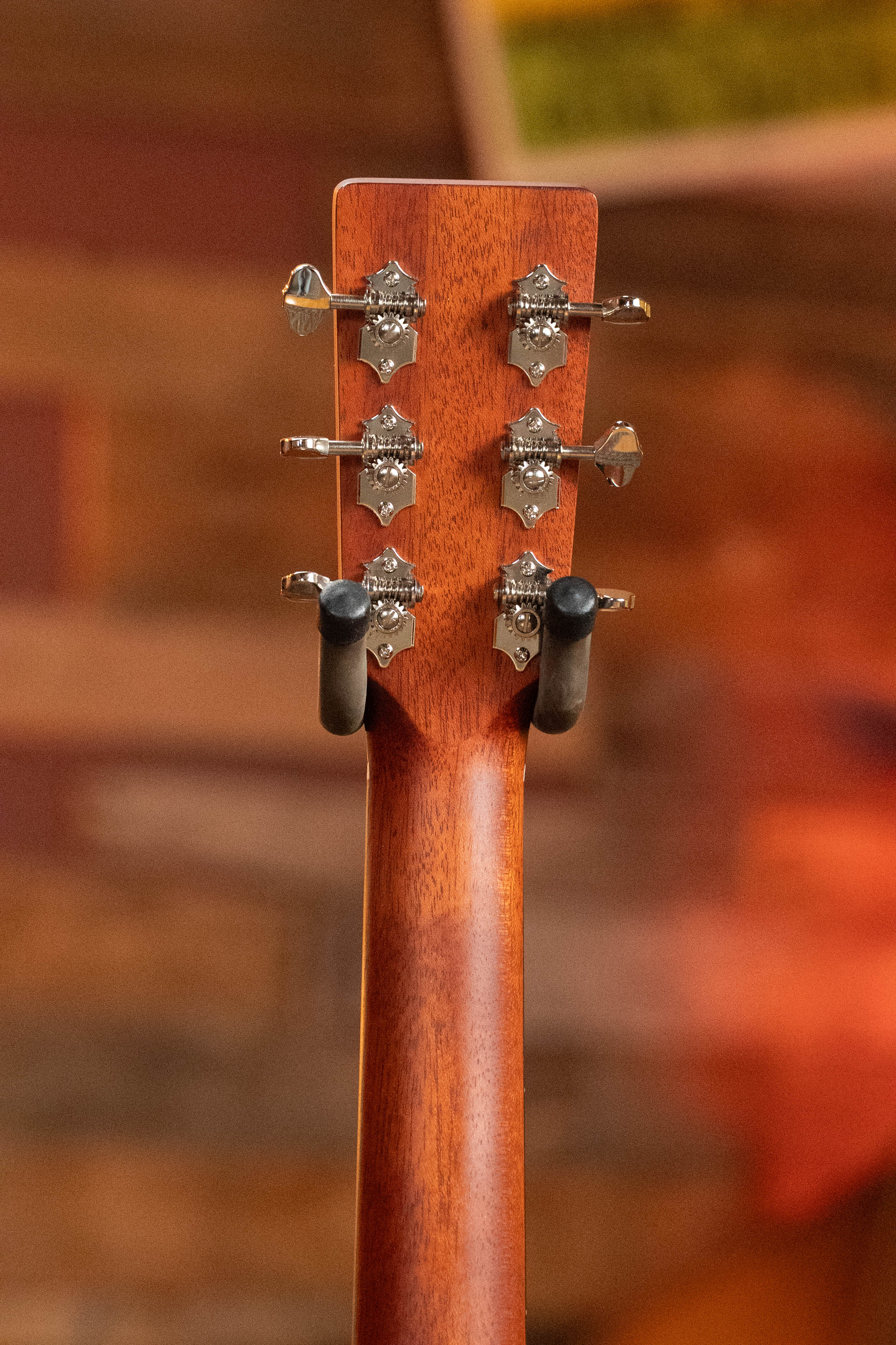 Eastman E1D Sitka/Sapele Dreadnought Acoustic Guitar #7793