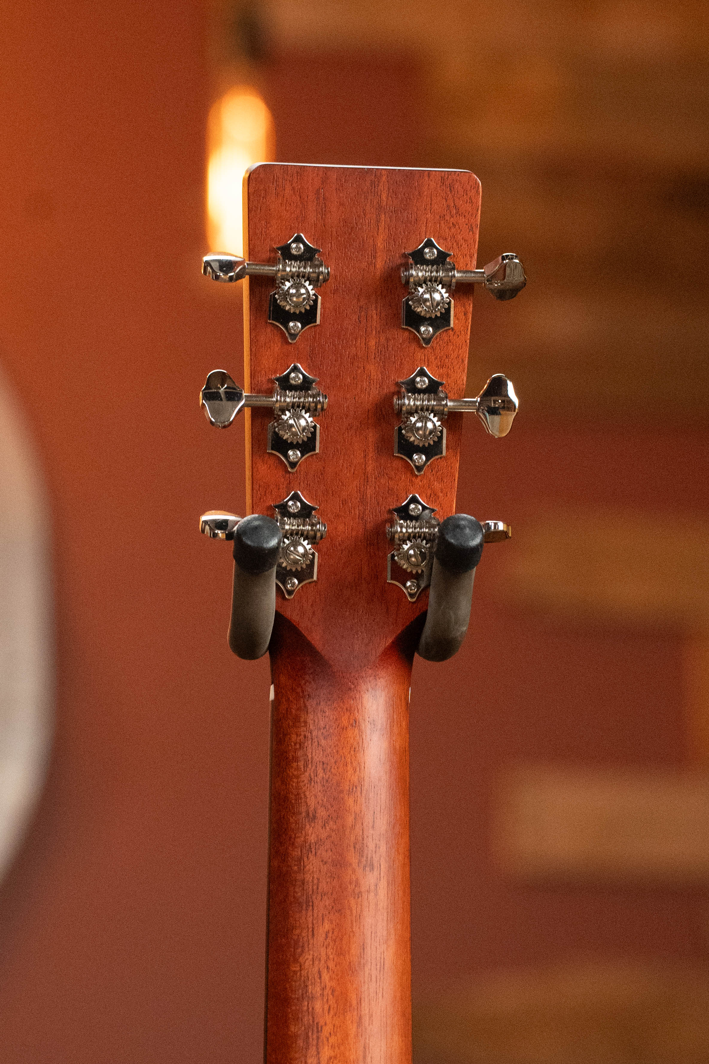 Eastman E1D Sitka/Sapele Dreadnought Acoustic Guitar #9508