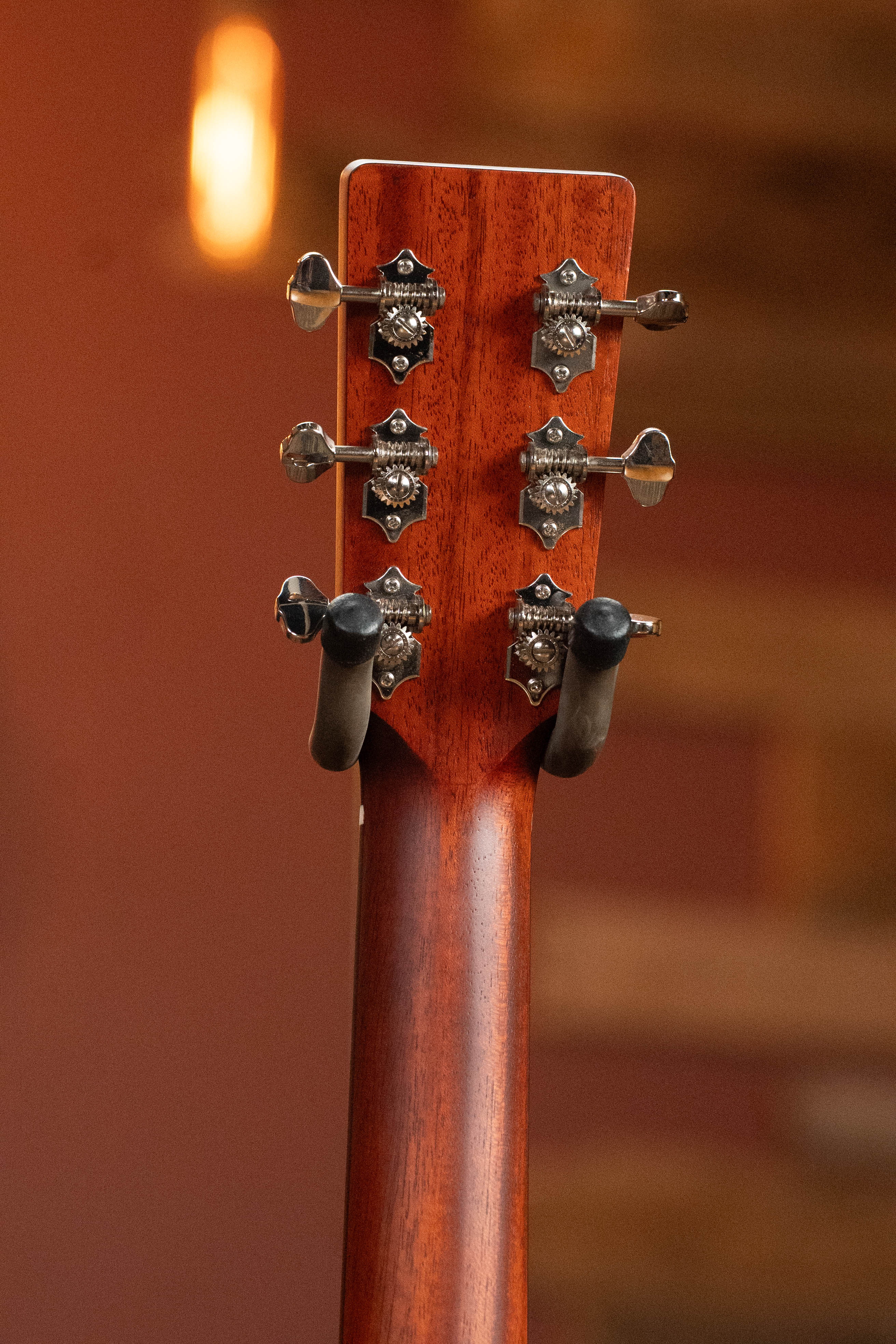 Eastman E1D Sitka/Sapele Dreadnought Acoustic Guitar #9510