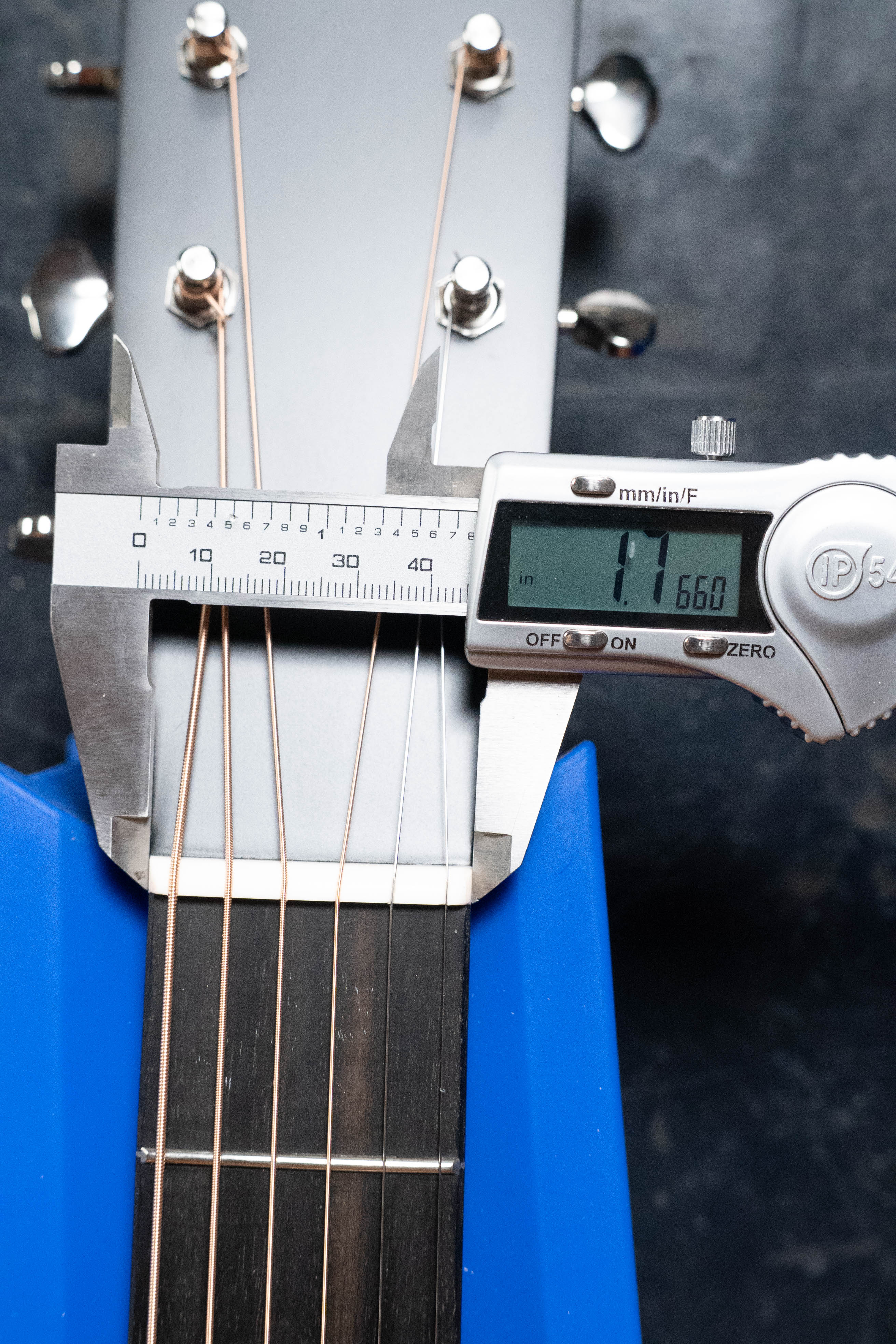 Eastman E1D Sitka/Sapele Dreadnought Acoustic Guitar #9510