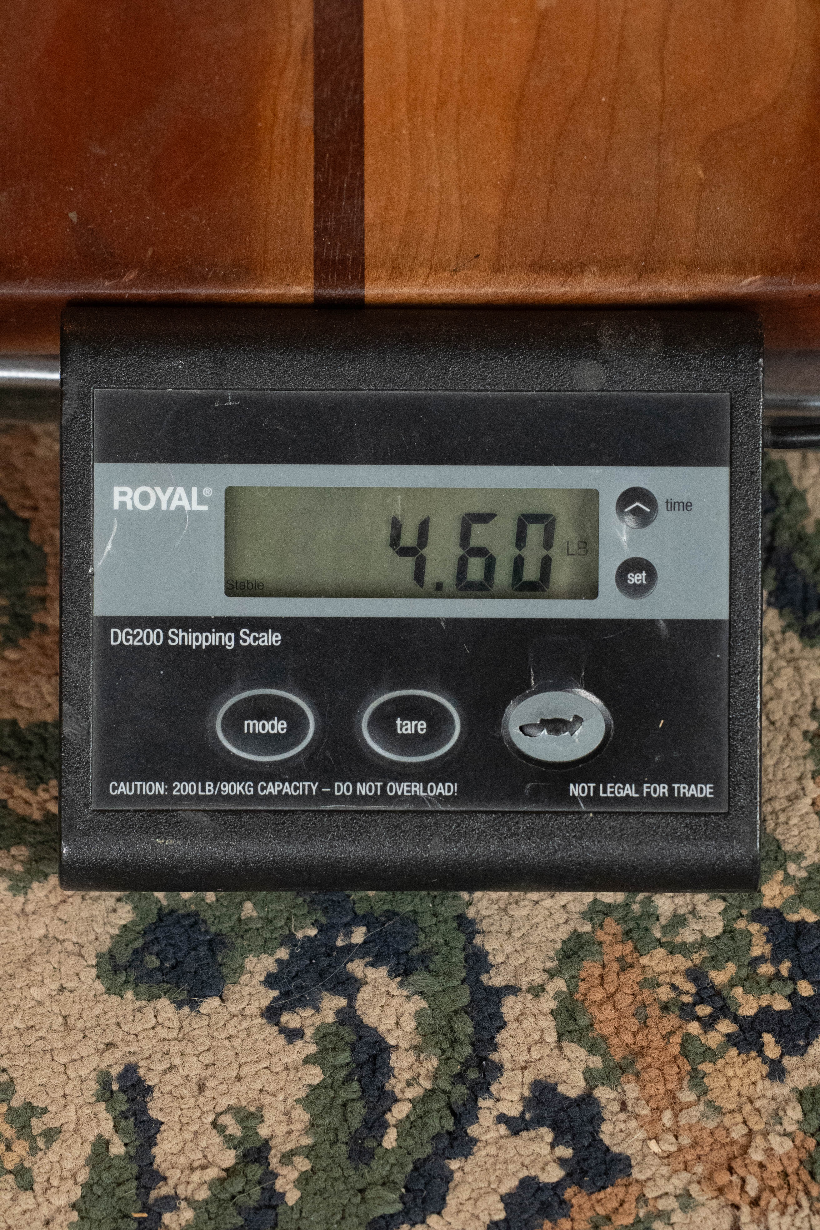 Eastman E1OM-DLX All Solid Sitka/Sapele OM Guitar w/Fishman Pickup #5652