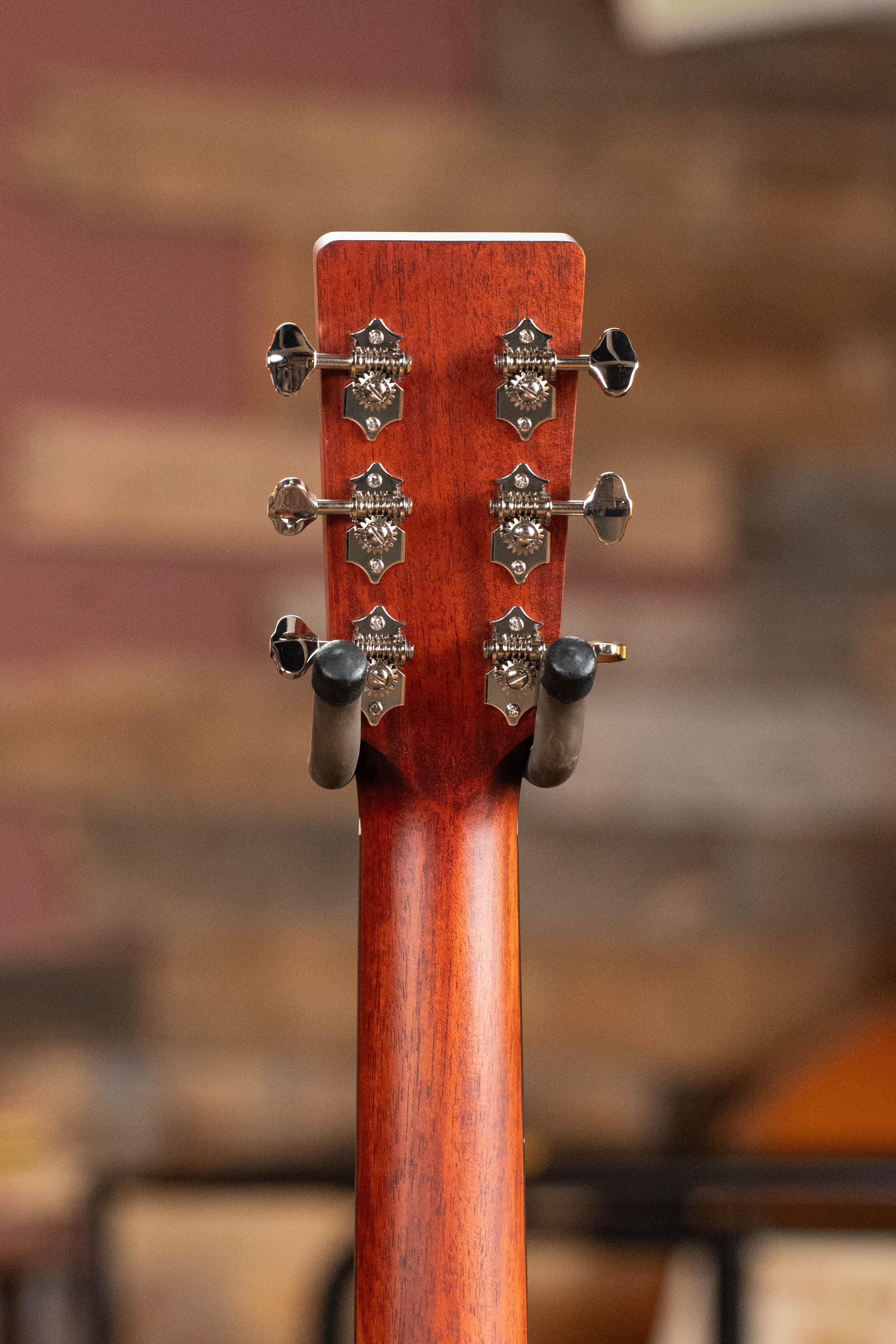 Eastman E1OM All Solid Sitka/Sapele Orchestra Model Acoustic Guitar #7766