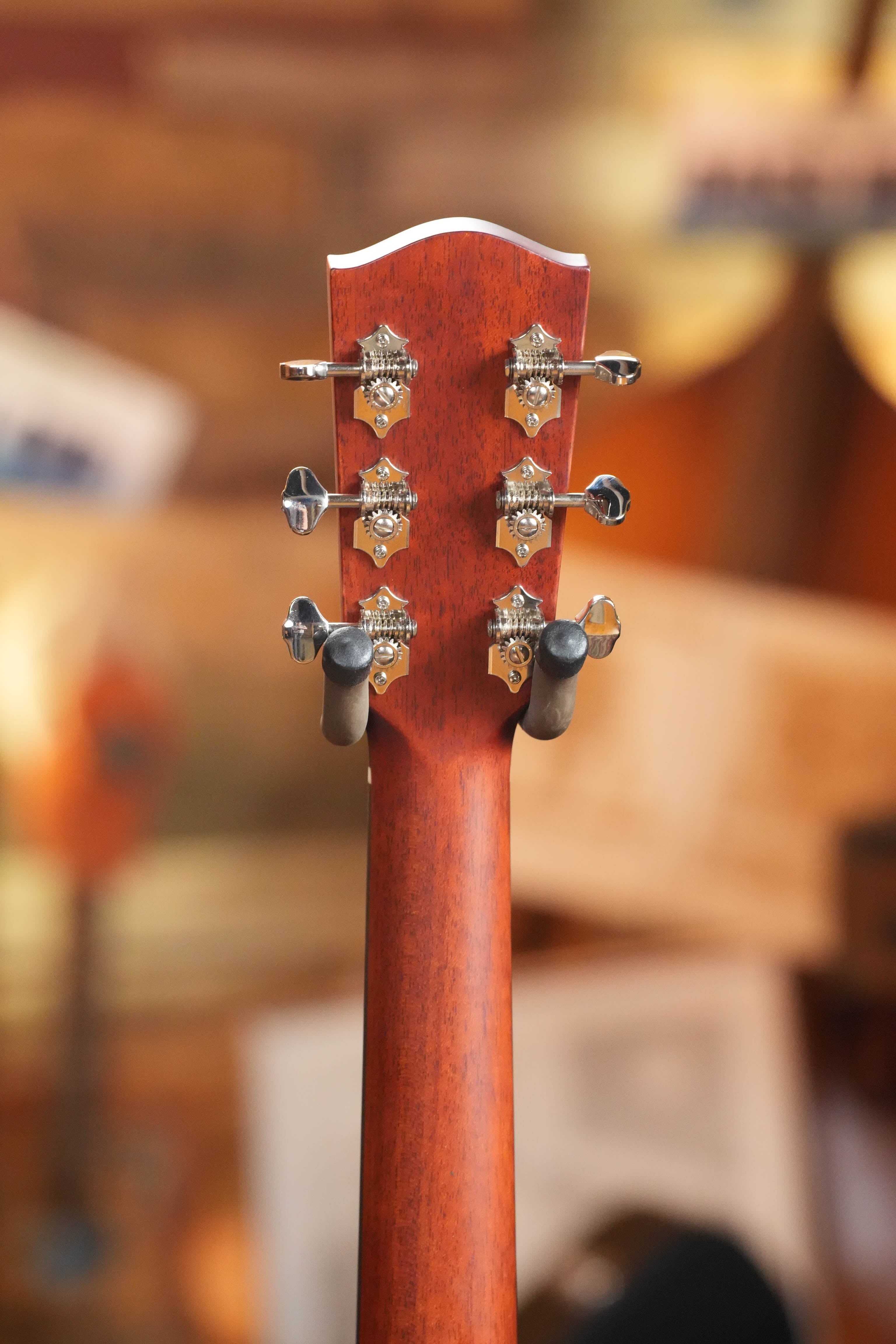 Eastman E1OOSS-DLX-SB Sunburst 00 Acoustic-Electric Guitar #0388