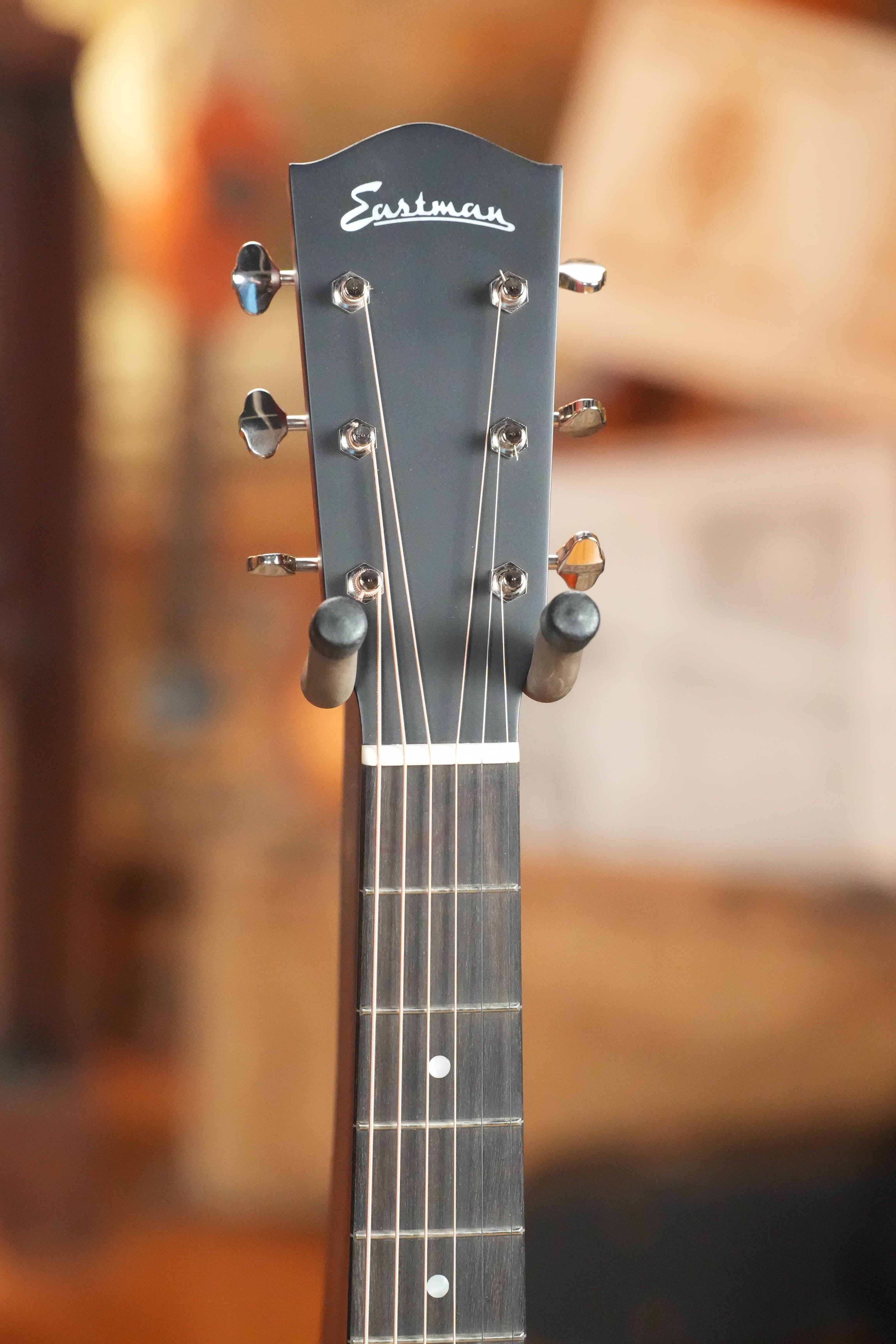 Eastman E1OOSS-DLX-SB Sunburst 00 Acoustic-Electric Guitar #1764