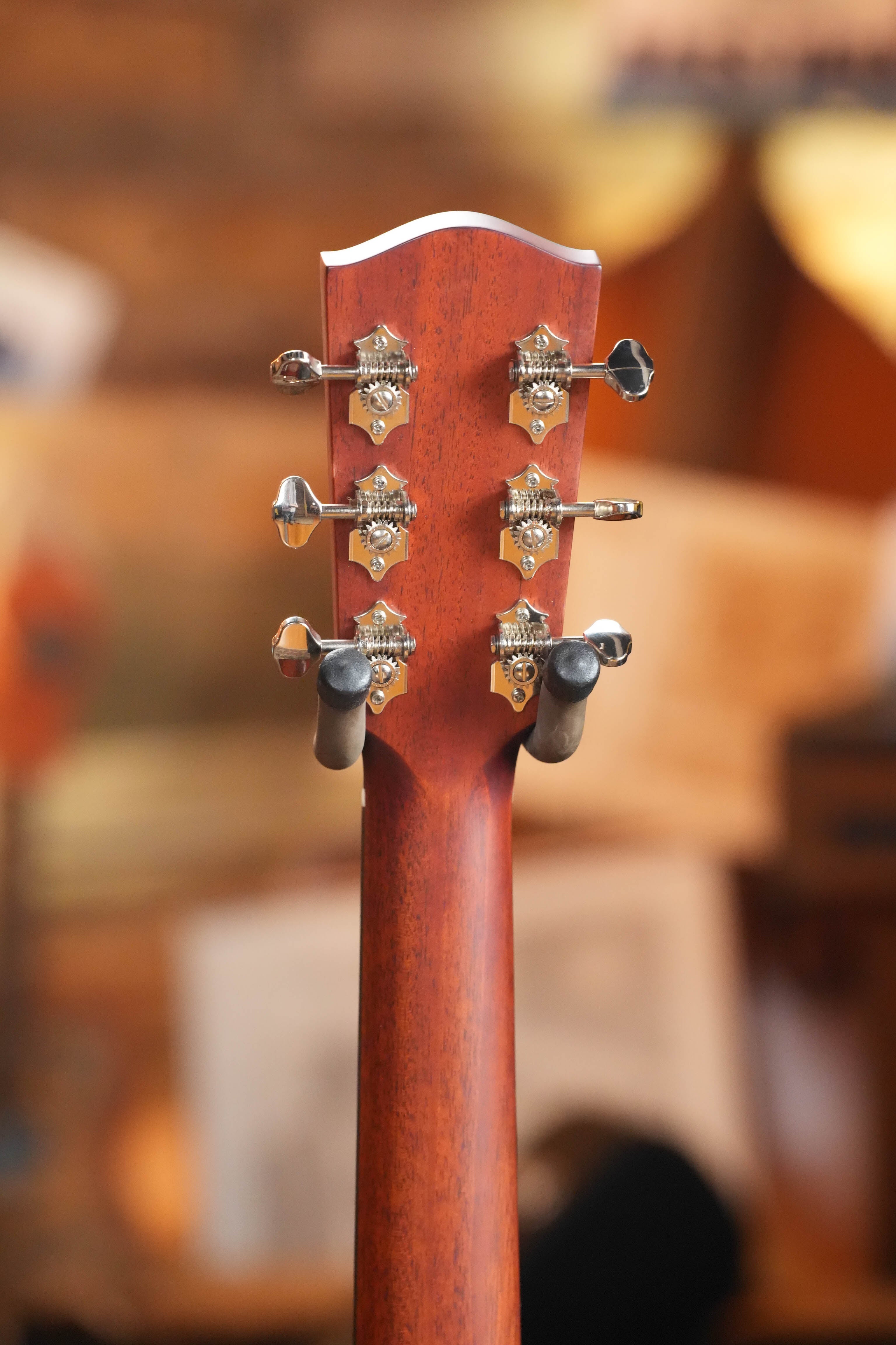 Eastman E1OOSS-DLX-SB Sunburst 00 Acoustic-Electric Guitar #1766