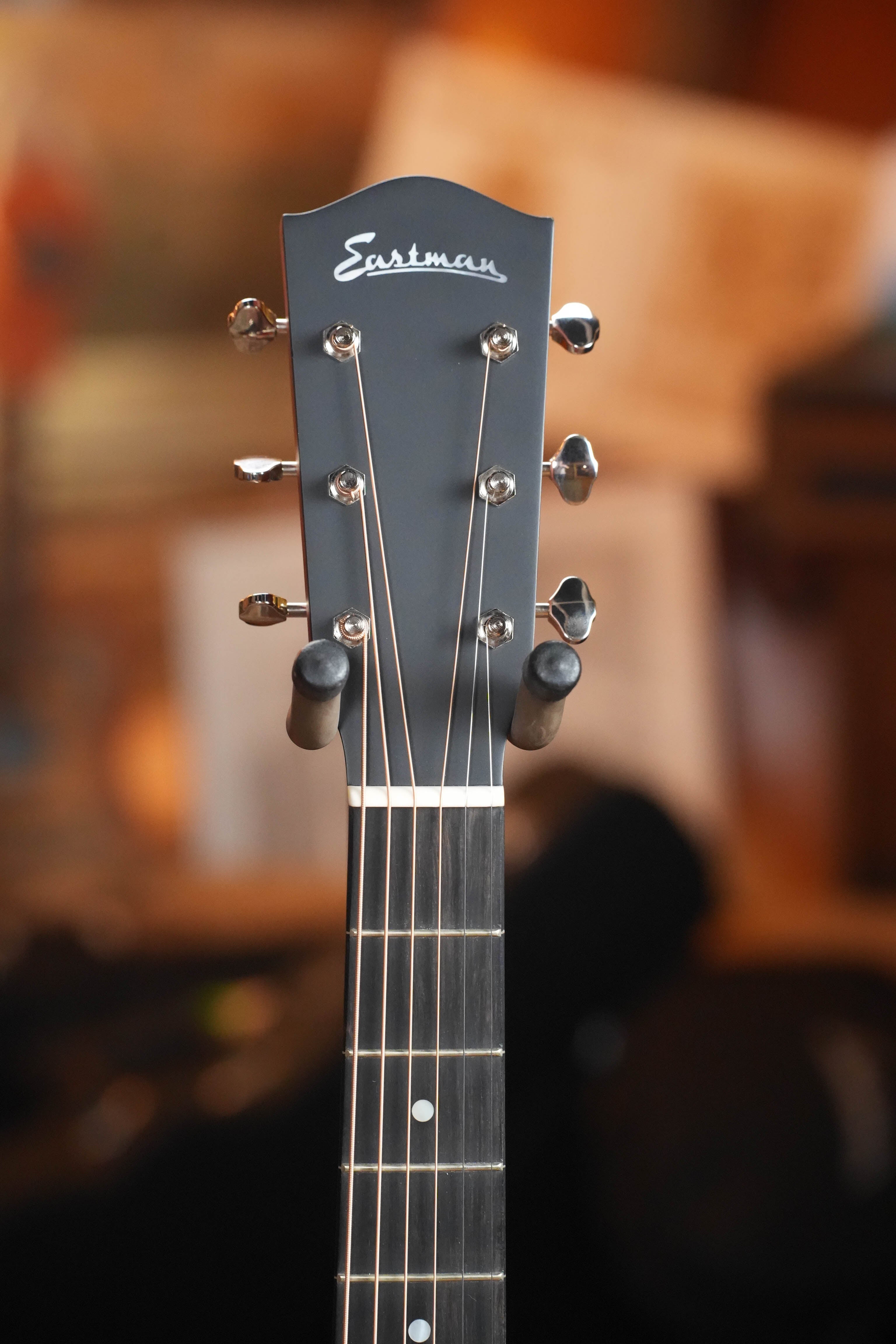 Eastman E1OOSS-DLX-SB Sunburst 00 Acoustic-Electric Guitar #1766