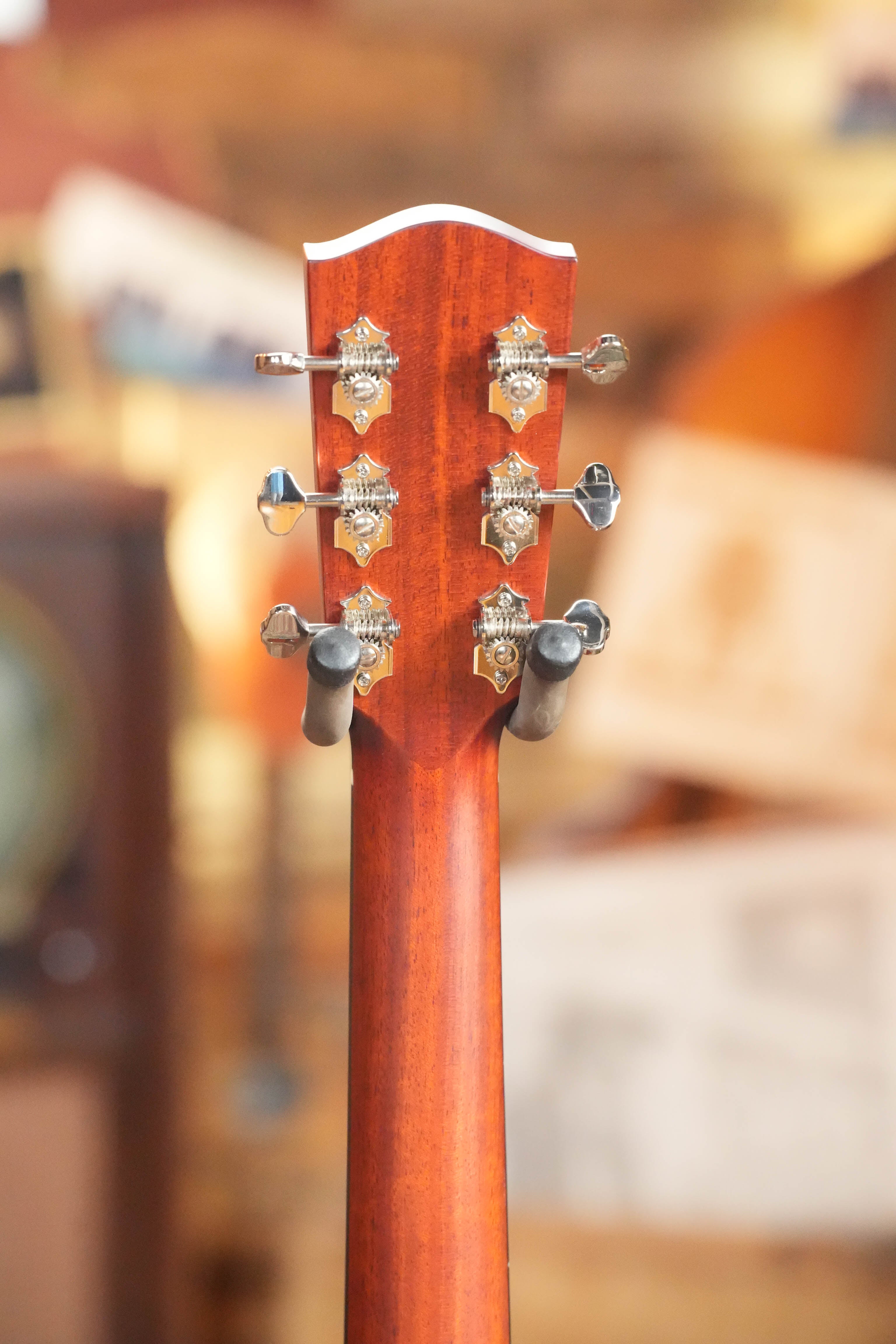 Eastman E1OOSS-DLX-SB Sunburst 00 Acoustic-Electric Guitar #8804