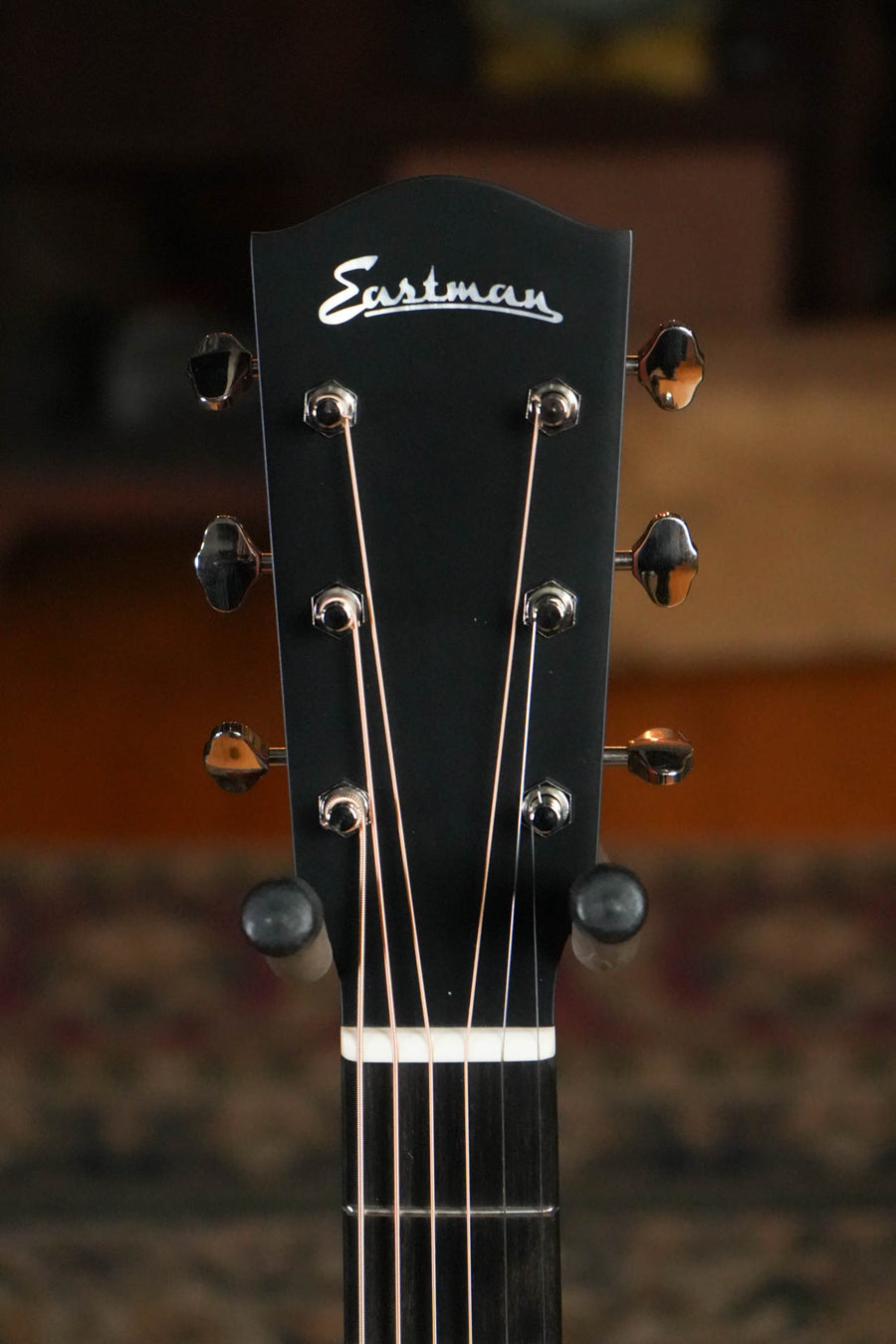 Eastman E1OOSS-SB Sunburst OO Slope Shoulder Acoustic Guitar #7483