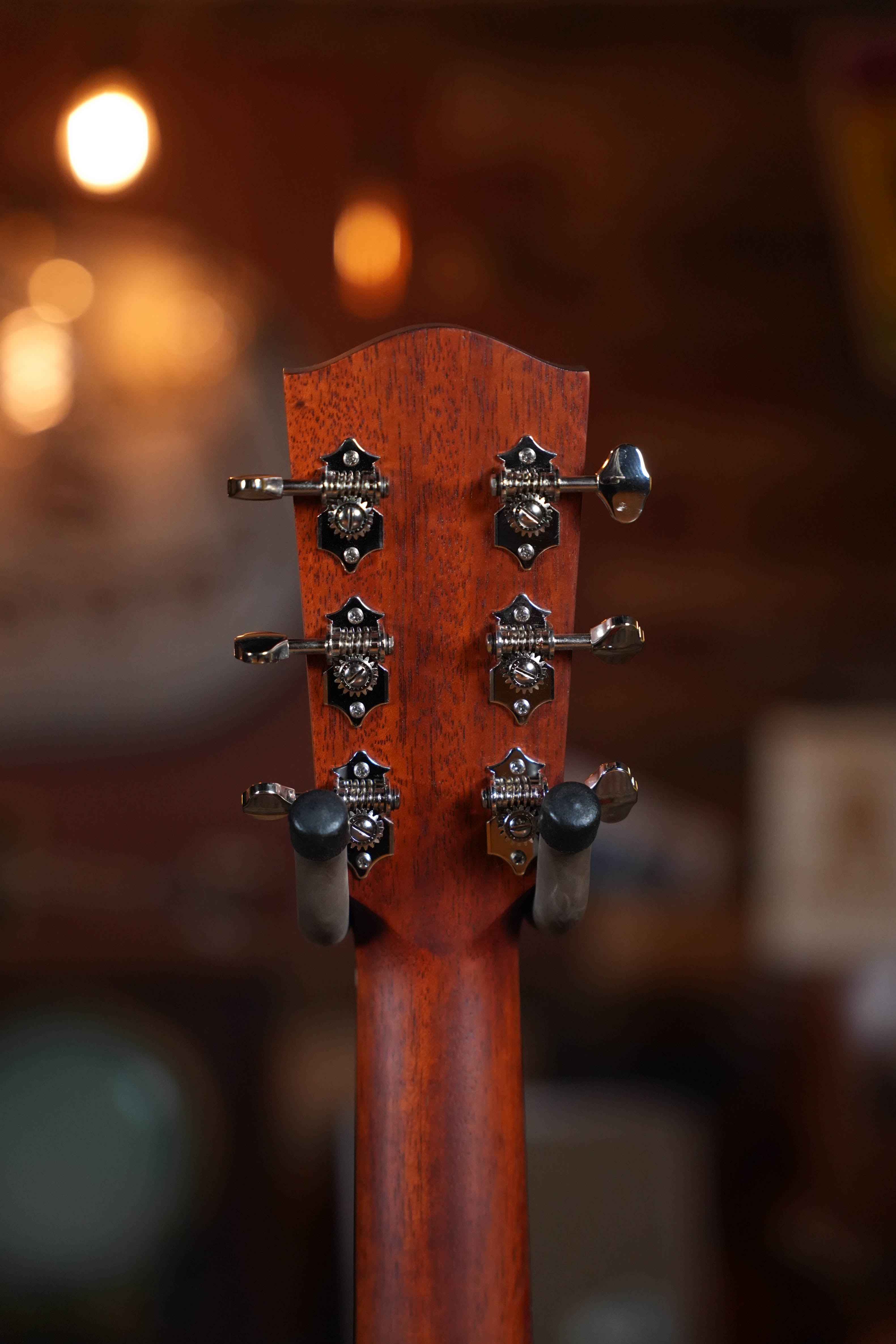 Eastman E1OOSS-SB Sunburst OO Slope Shoulder Acoustic Guitar #7484