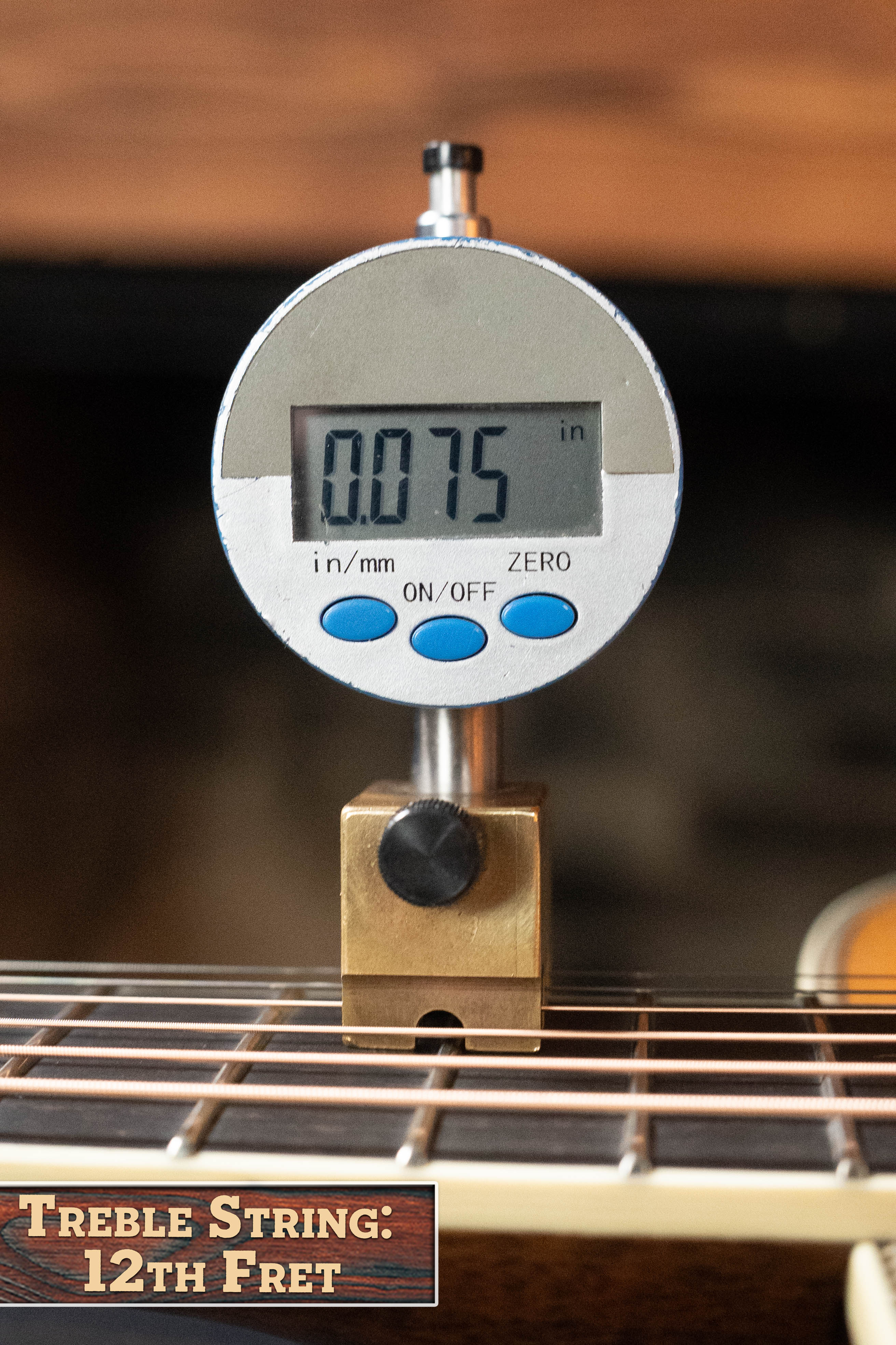 Eastman E20D-LSH-TC Thermo-Cured Adirondack/Rosewood Large Soundhole Dreadnought Acoustic Guitar #0766