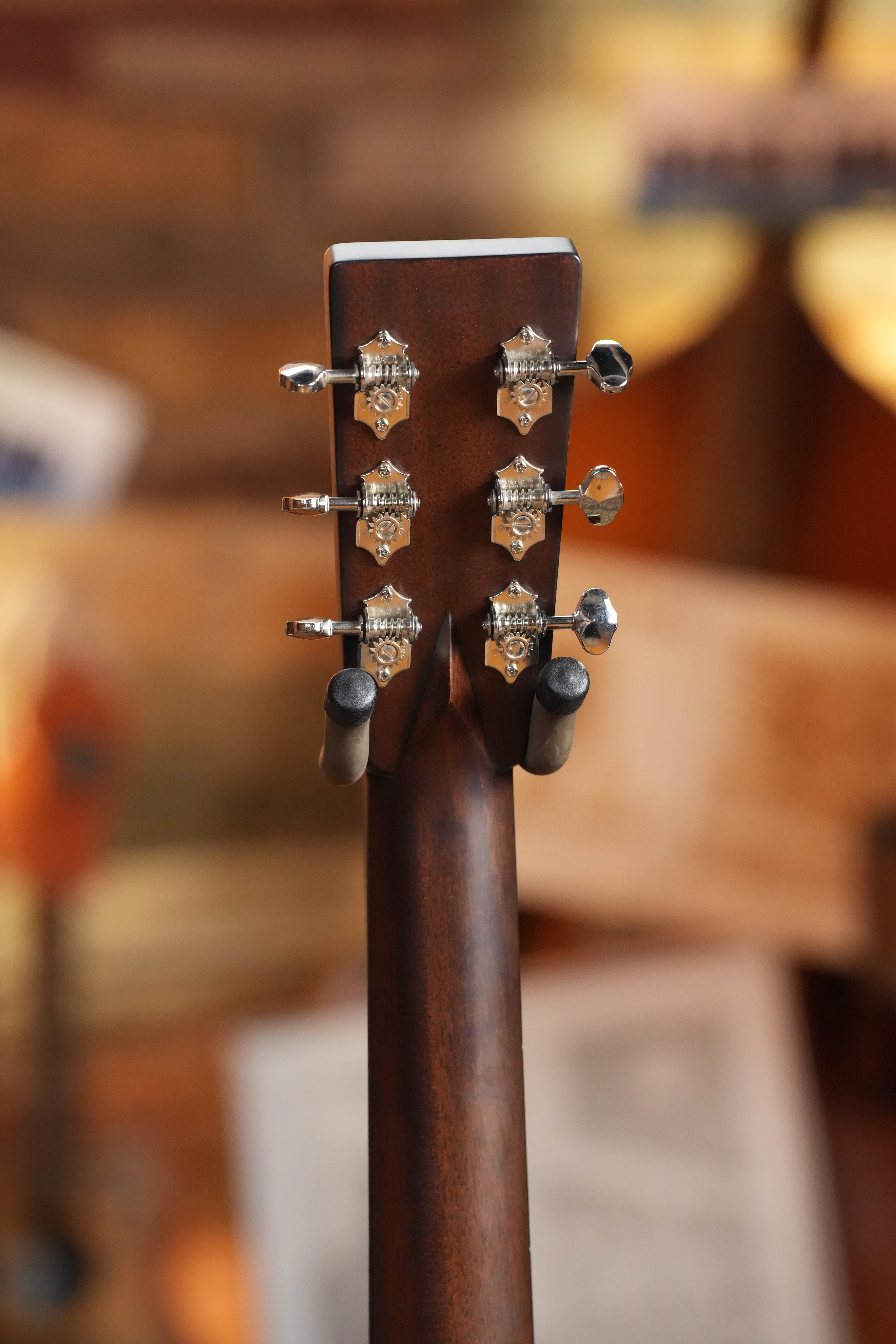 Eastman E20D-TC-SB Thermo-Cured Adirondack/Rosewood Dreadnought Acoustic Guitar #6437