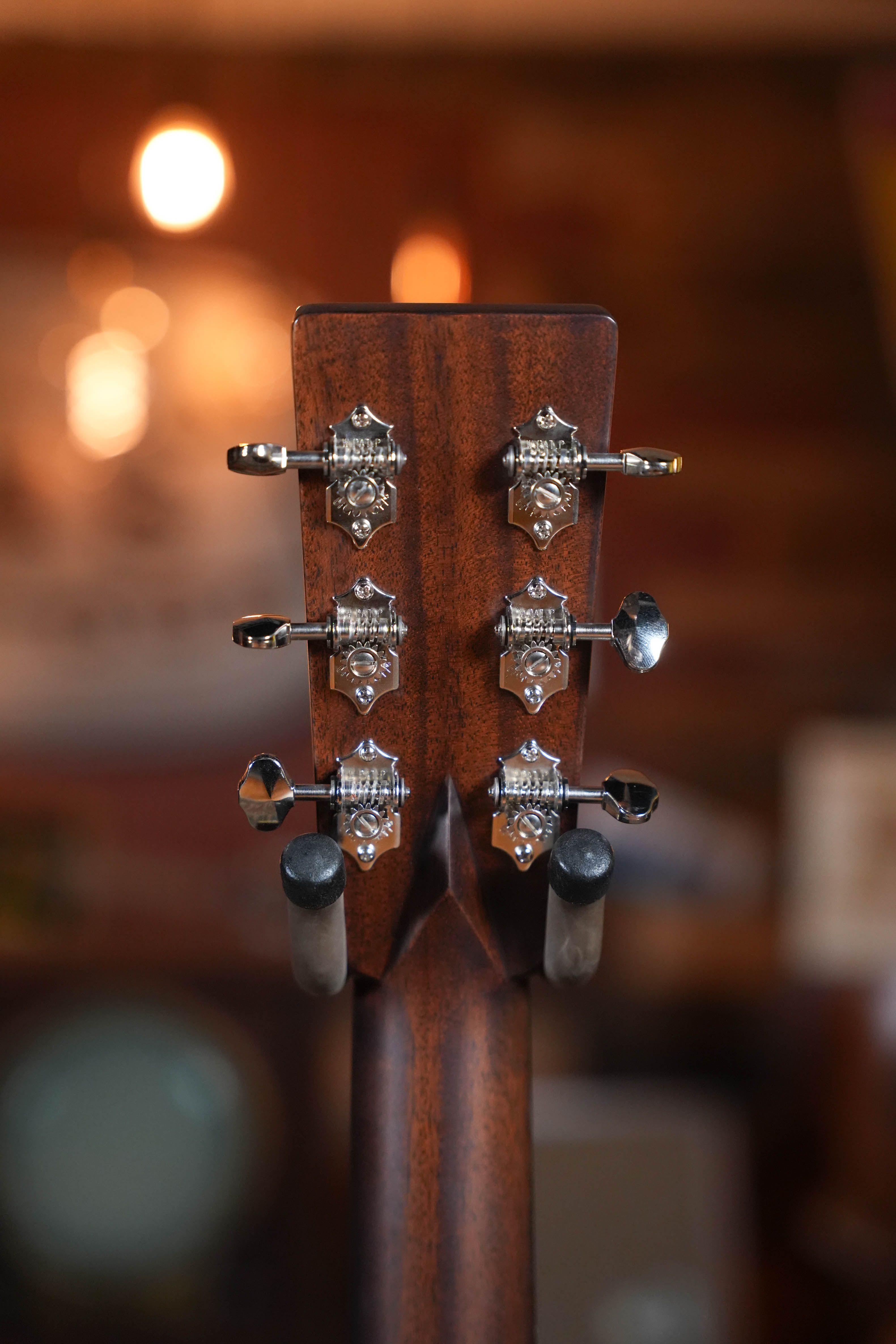 Eastman E20D-TC Dreadnought Acoustic Guitar #6871