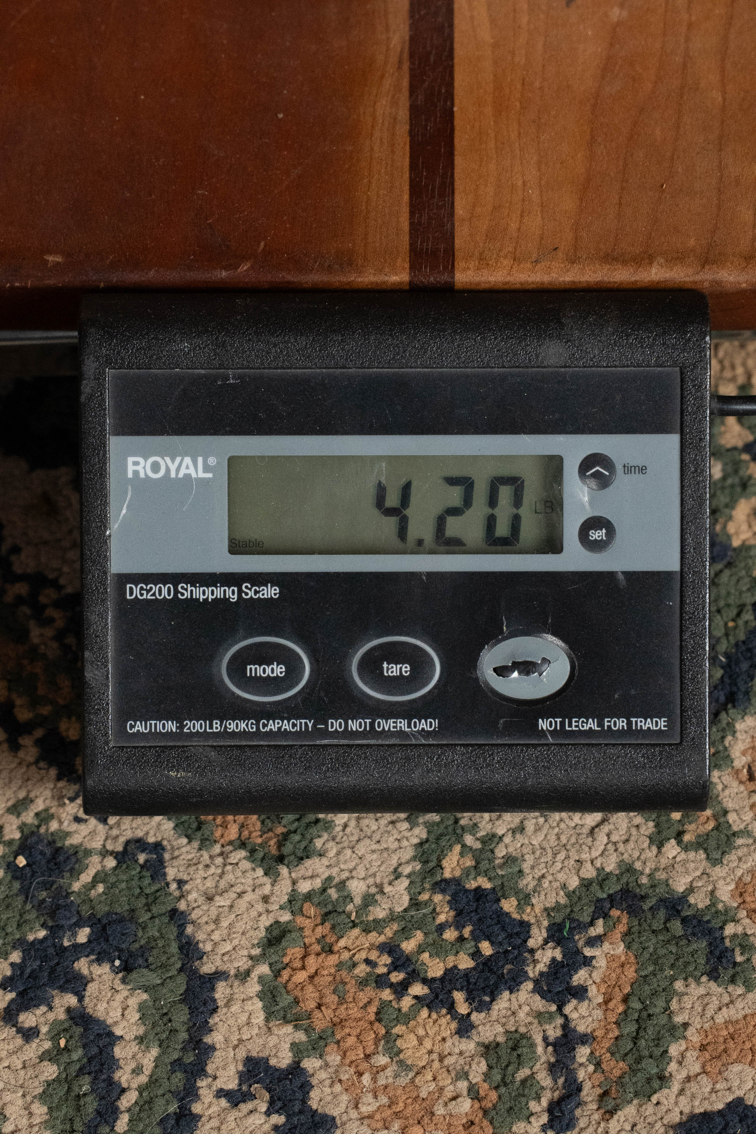 Eastman E20OM-MR-TC Thermo-Cured Adirondack/Madagascar Rosewood Orchestra Model Acoustic Guitar #9591