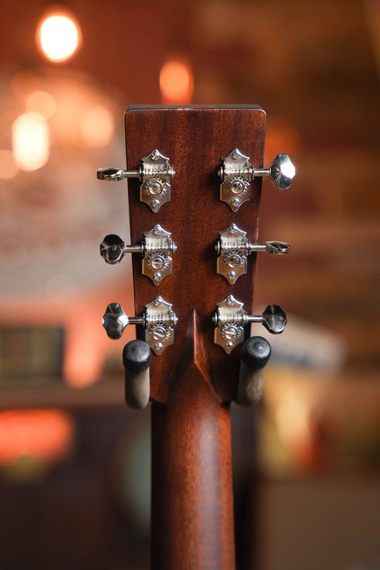 Eastman E20OM-TC Orchestra Model Acoustic Guitar #2604