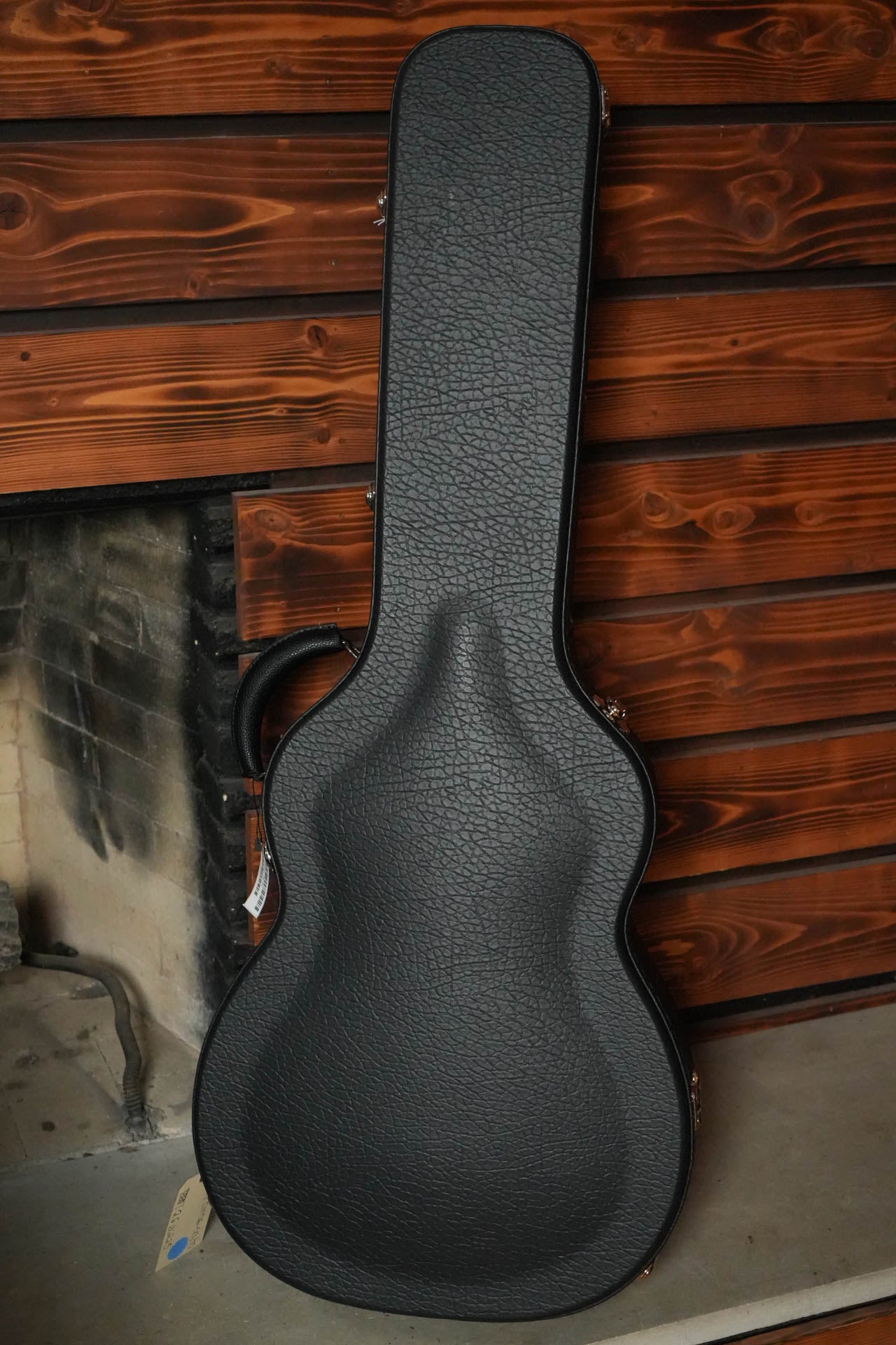 Eastman E20OM-TC Orchestra Model Acoustic Guitar #2896
