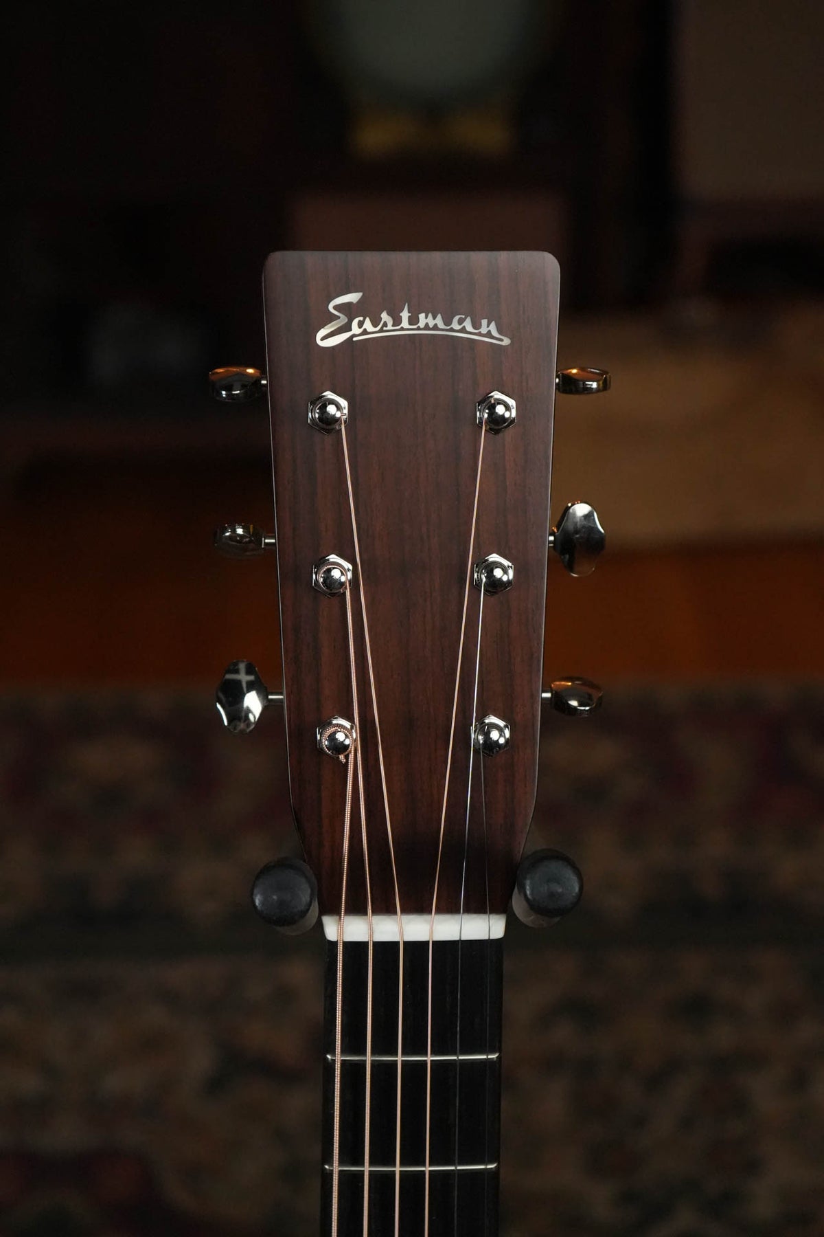 Eastman E20OM-TC Orchestra Model Acoustic Guitar #2896