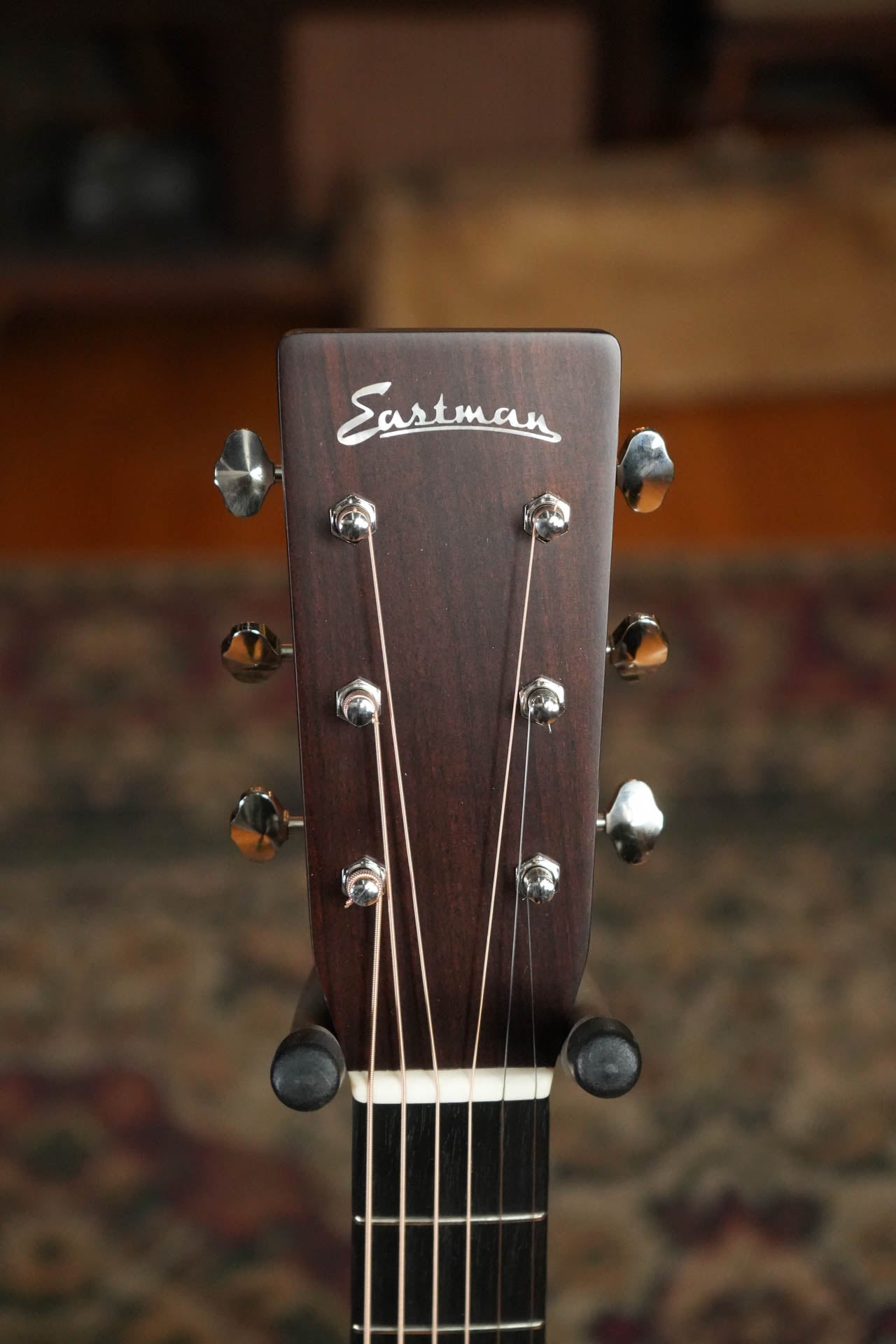 Eastman E20OM-TC Orchestra Model Acoustic Guitar #9192