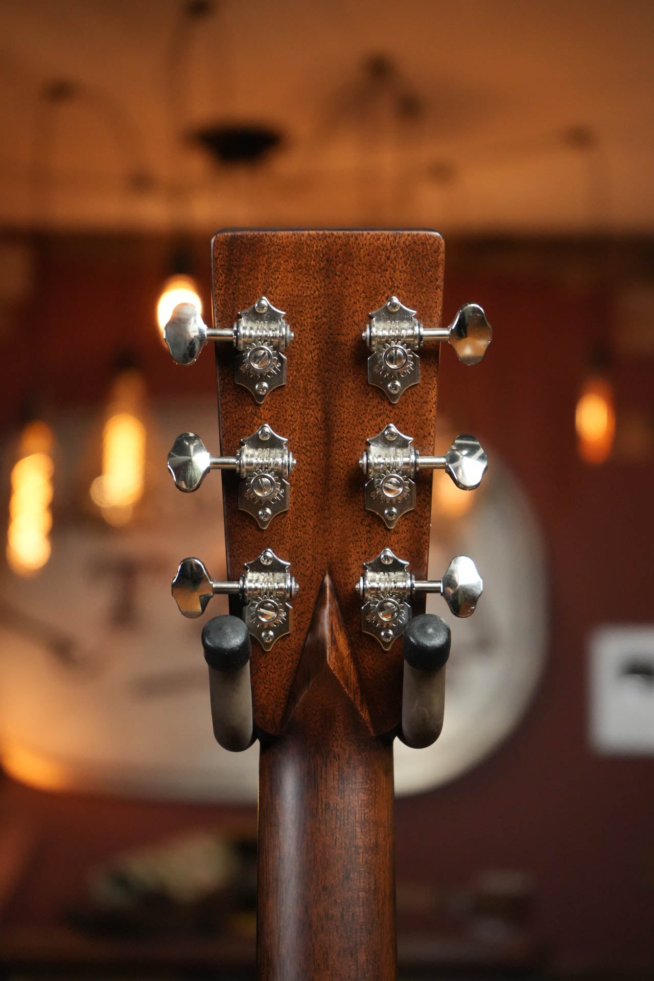 Bourgeois OMSIG-SB/TS Touchstone Signature Torrefied Alaskan Sitka/Madagascar Rosewood Sunburst Orchestra Model Acoustic Guitar #6225