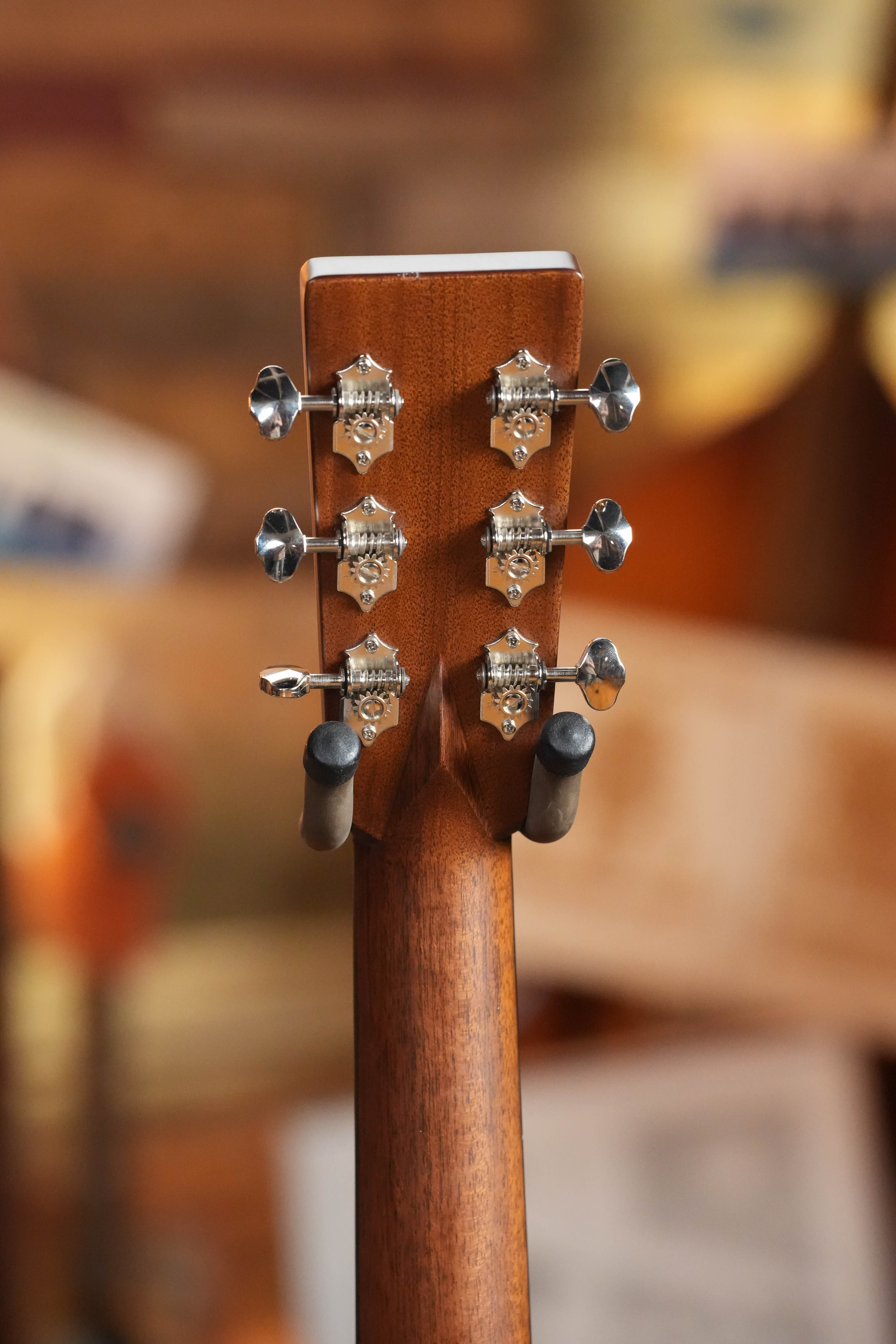 Eastman E20OM-TC Thermo-Cured Adirondack/Rosewood Orchestra Model Acoustic Guitar #2768