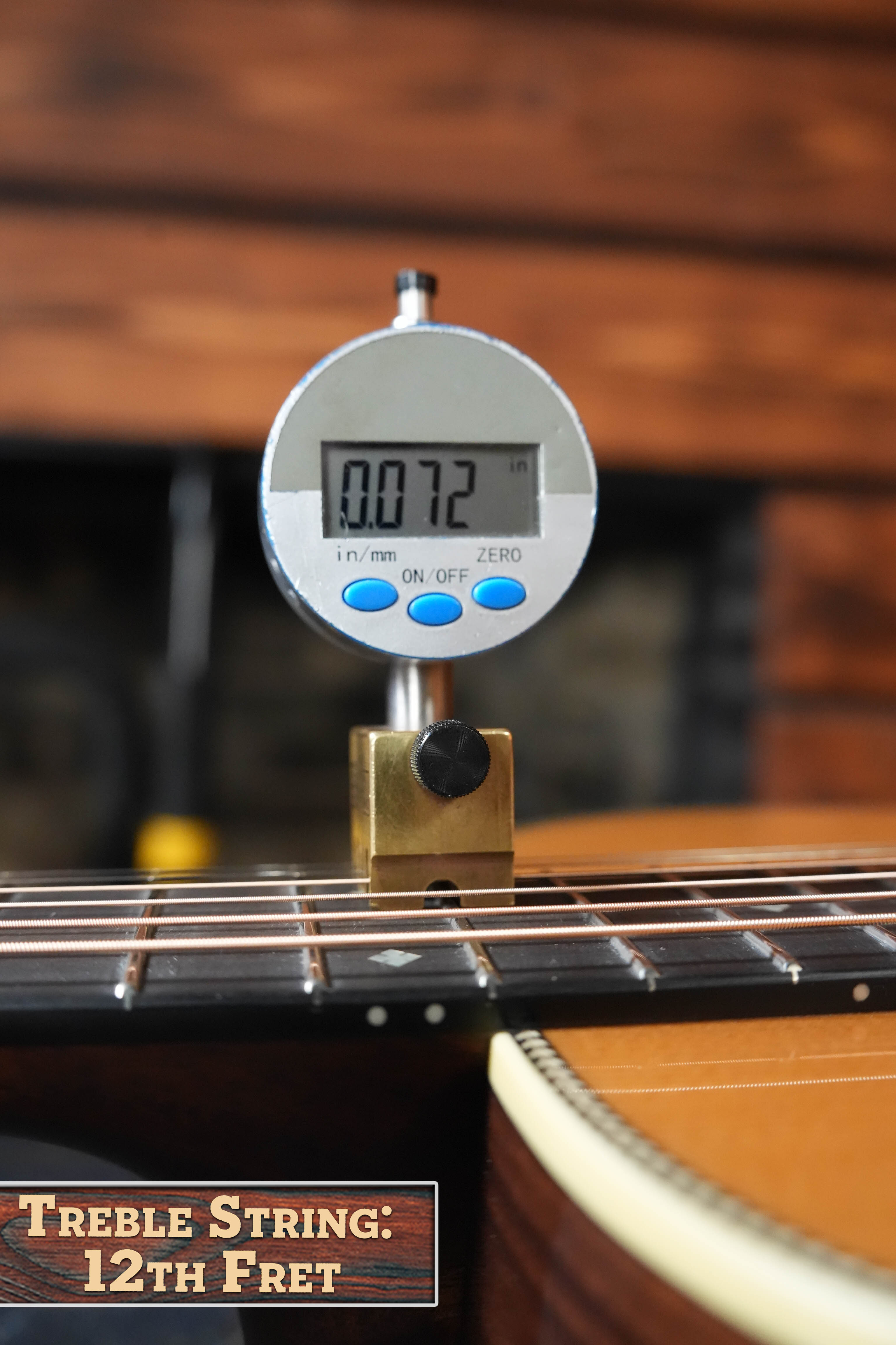 Eastman E20P Adirondack/Rosewood Thermo-Cured Parlor Acoustic Guitar #6758