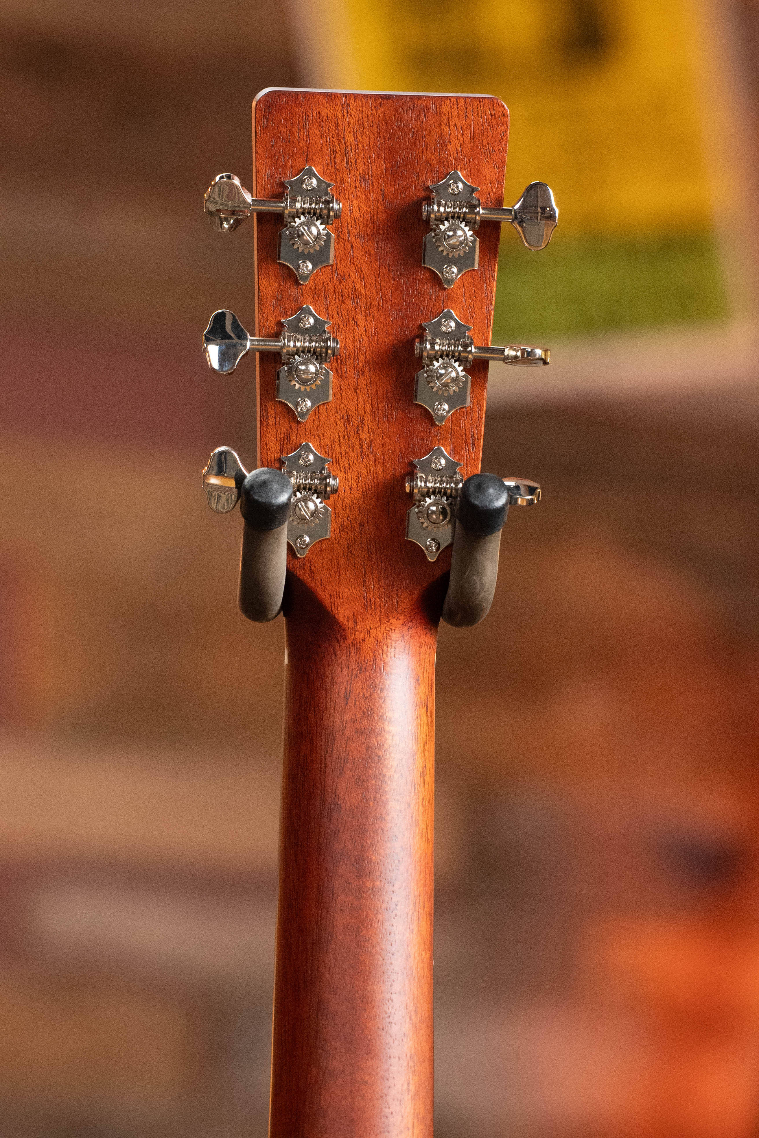 Eastman E2D Cedar/Sapele Dreadnought Acoustic Guitar #6418