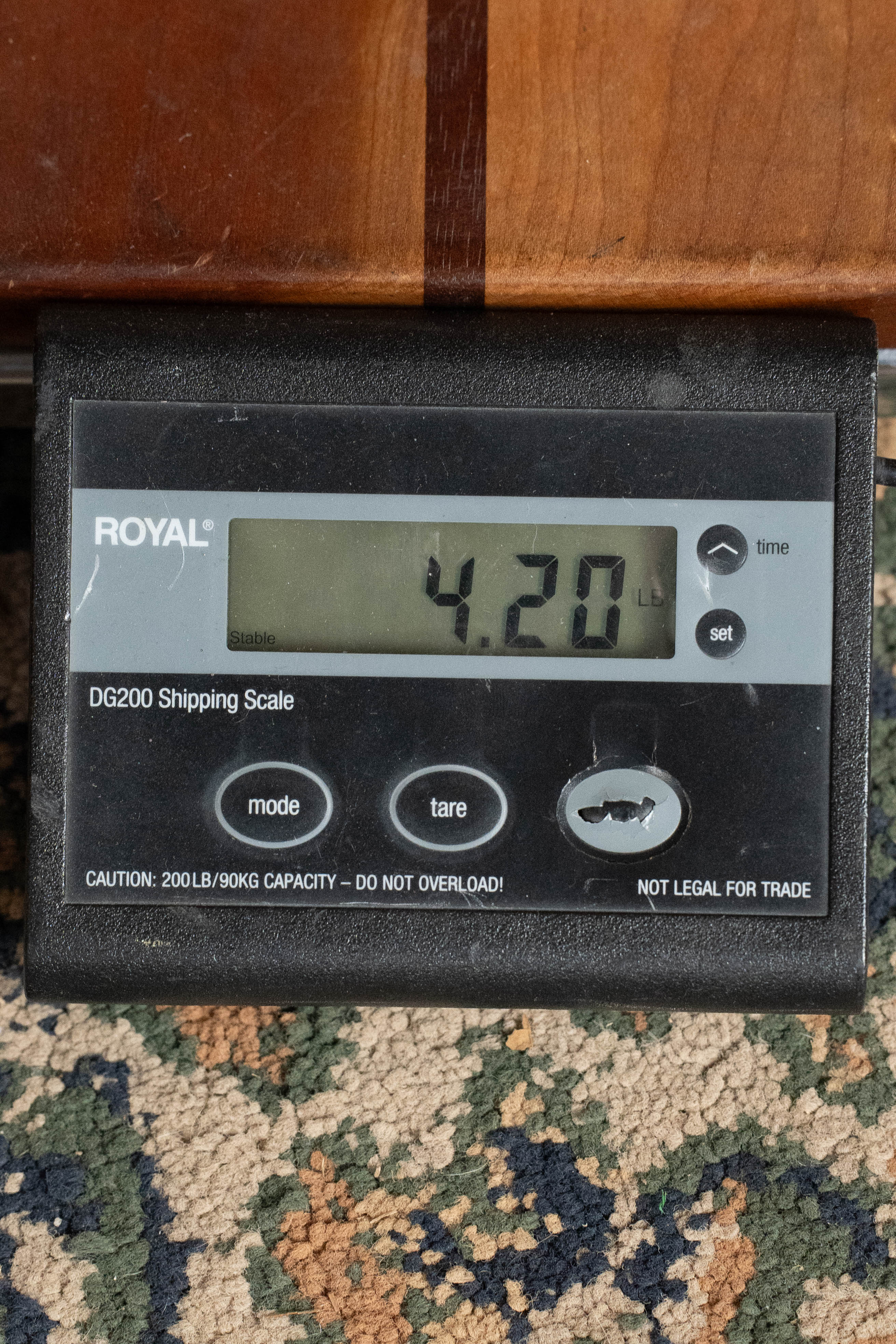 Eastman E2D Cedar/Sapele Dreadnought Acoustic Guitar #6418