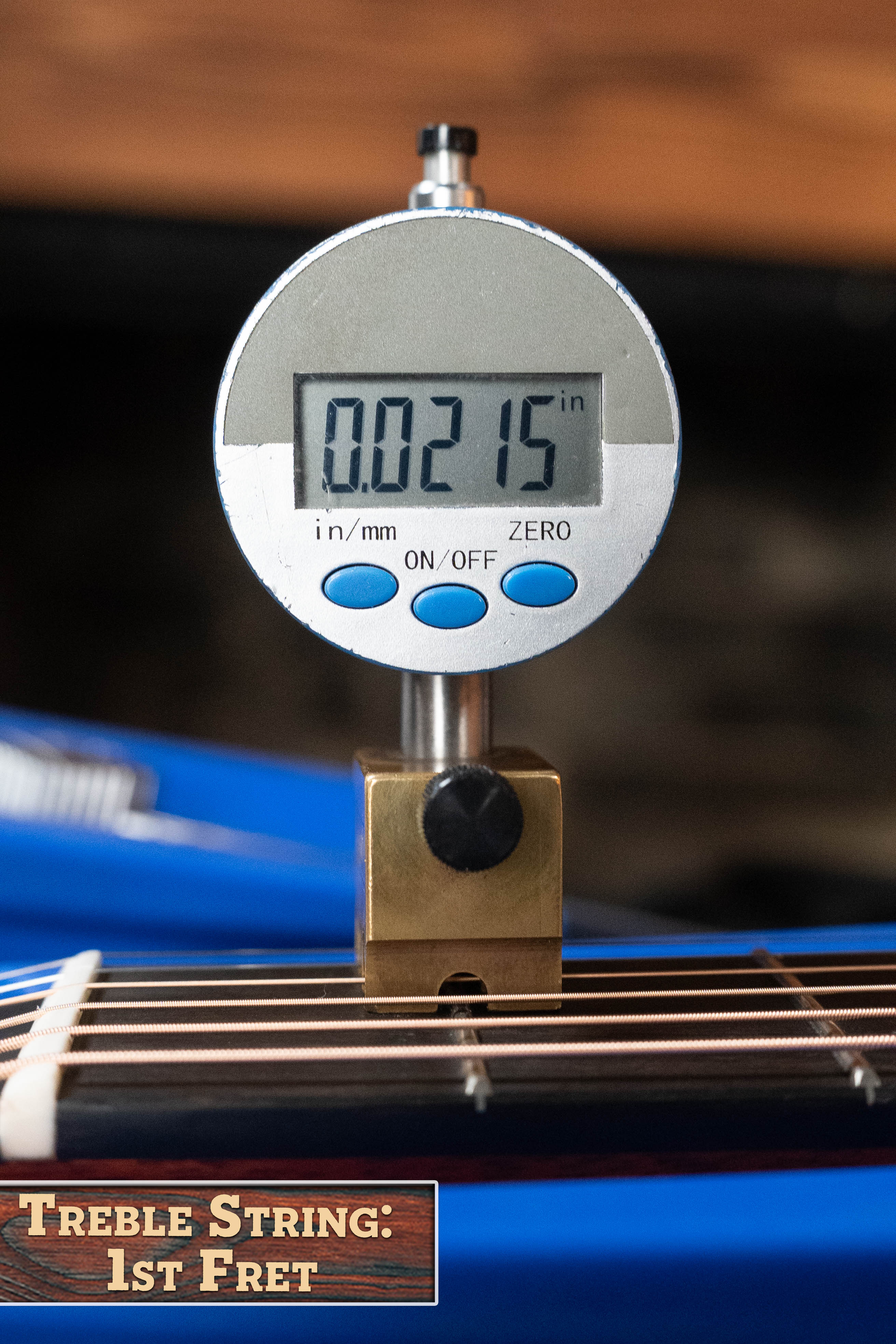 Eastman E2D Cedar/Sapele Dreadnought Acoustic Guitar #6418