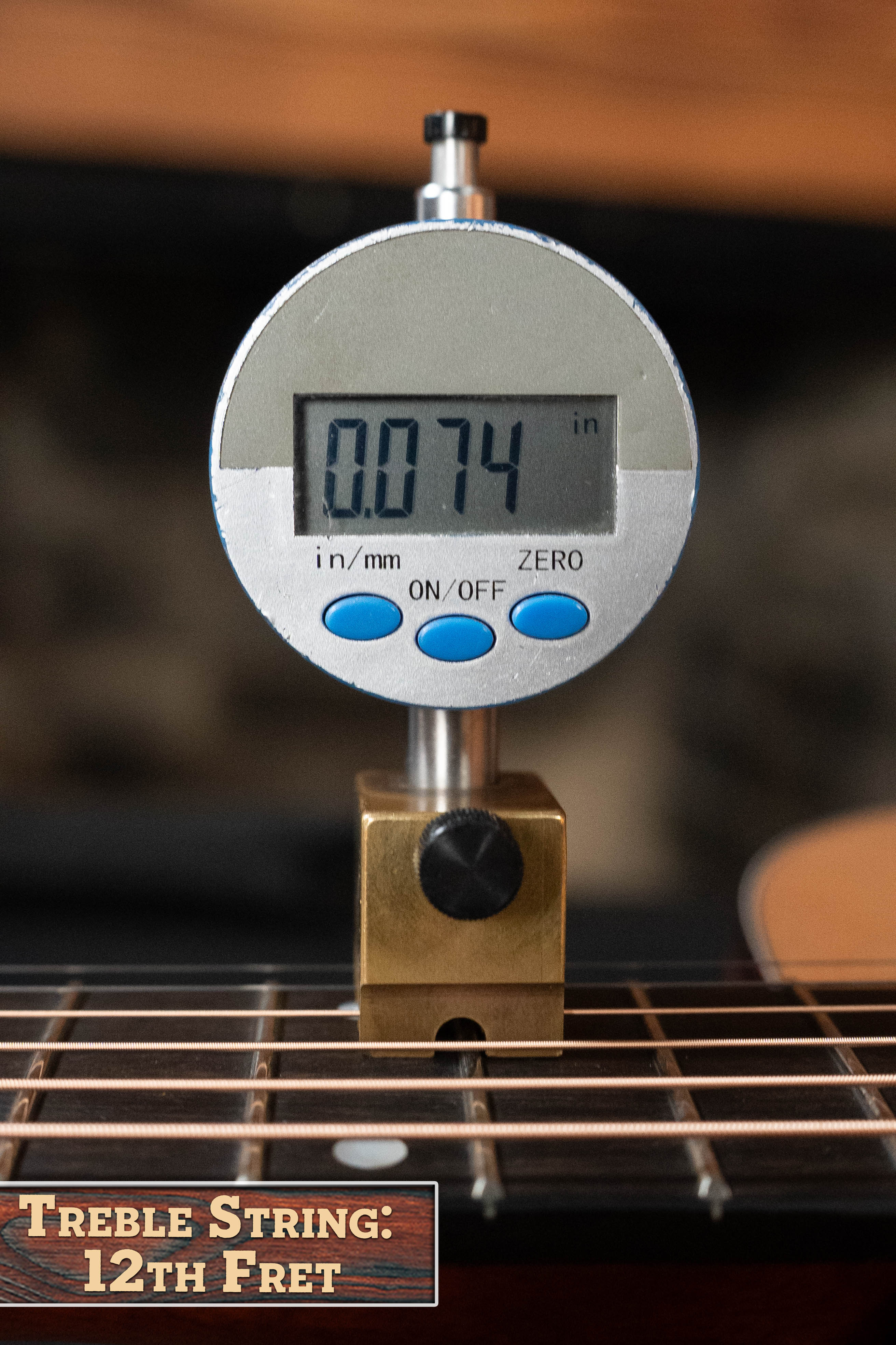 Eastman E2D Cedar/Sapele Dreadnought Acoustic Guitar #6418