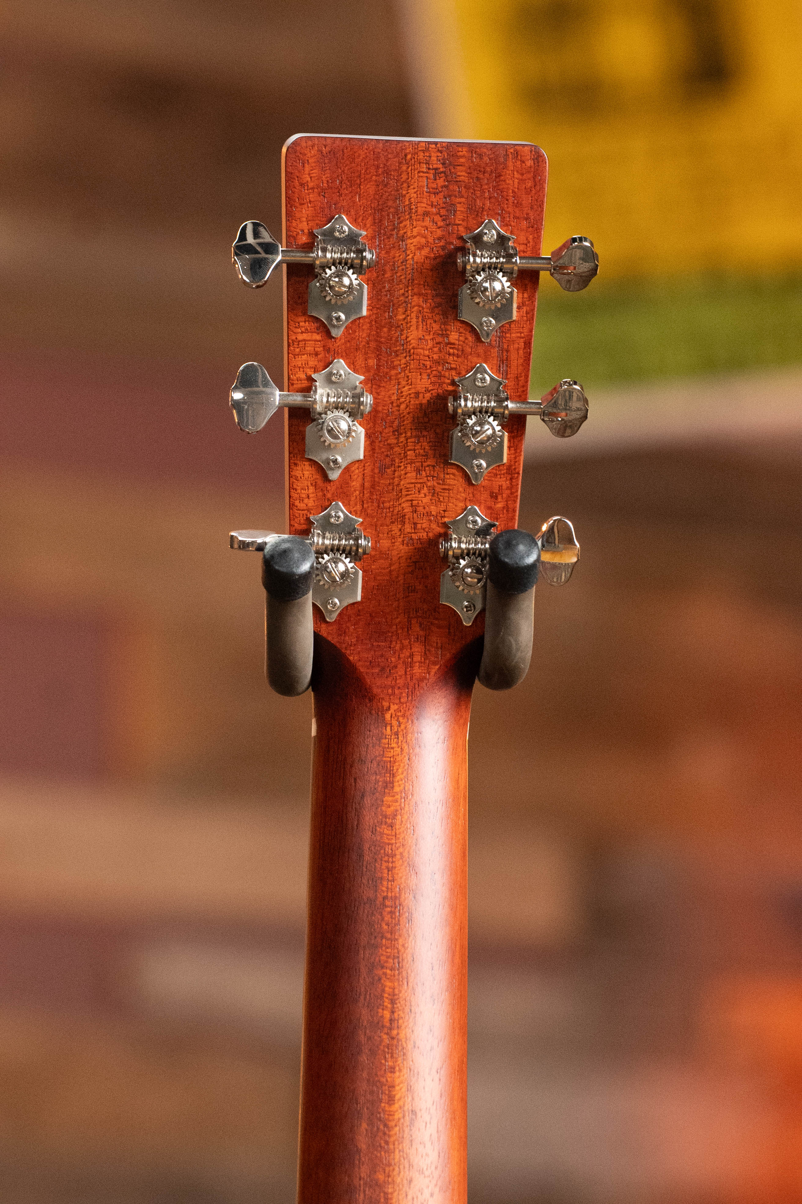 Eastman E2D Cedar/Sapele Dreadnought Acoustic Guitar #6419