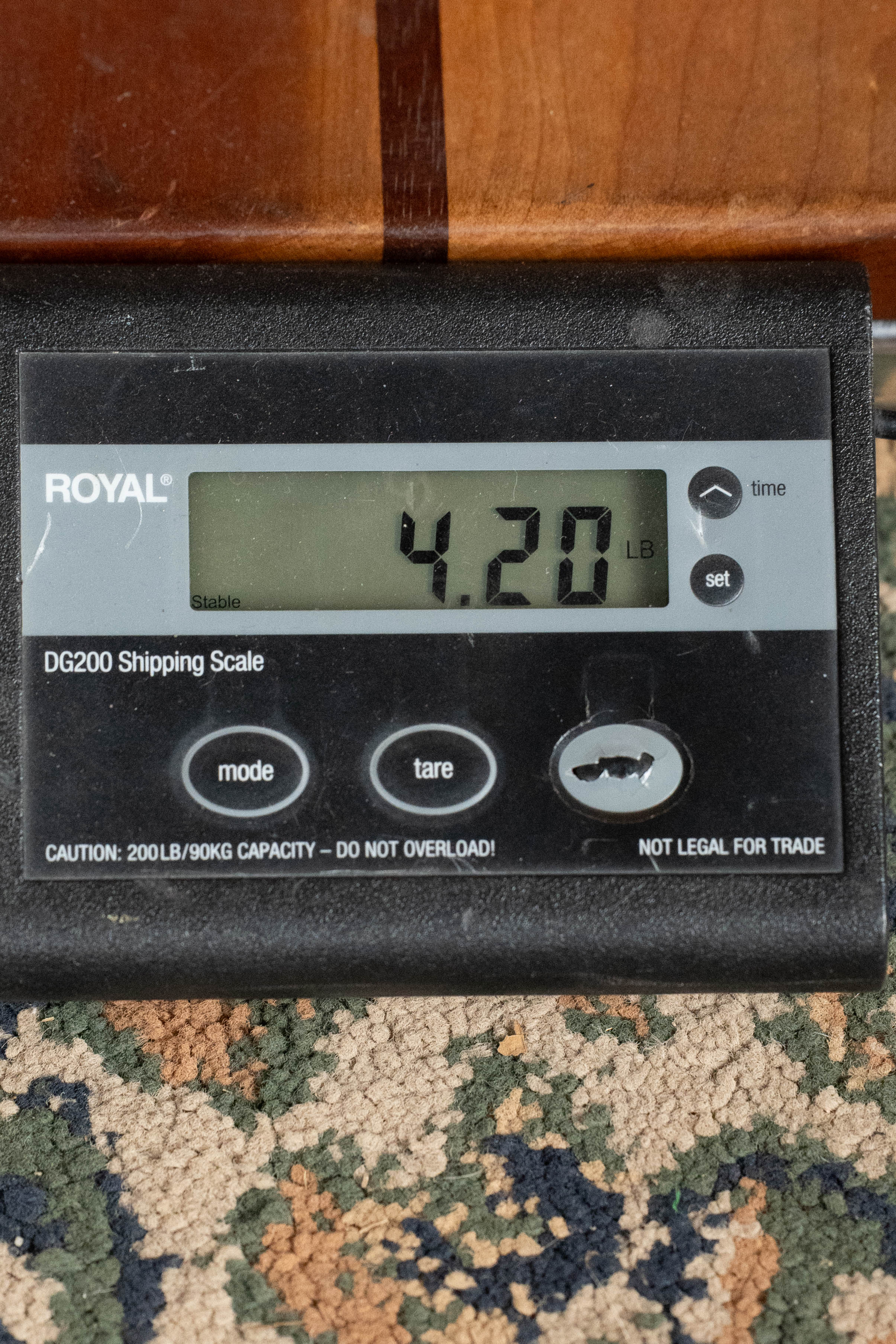 Eastman E2D Cedar/Sapele Dreadnought Acoustic Guitar #6419