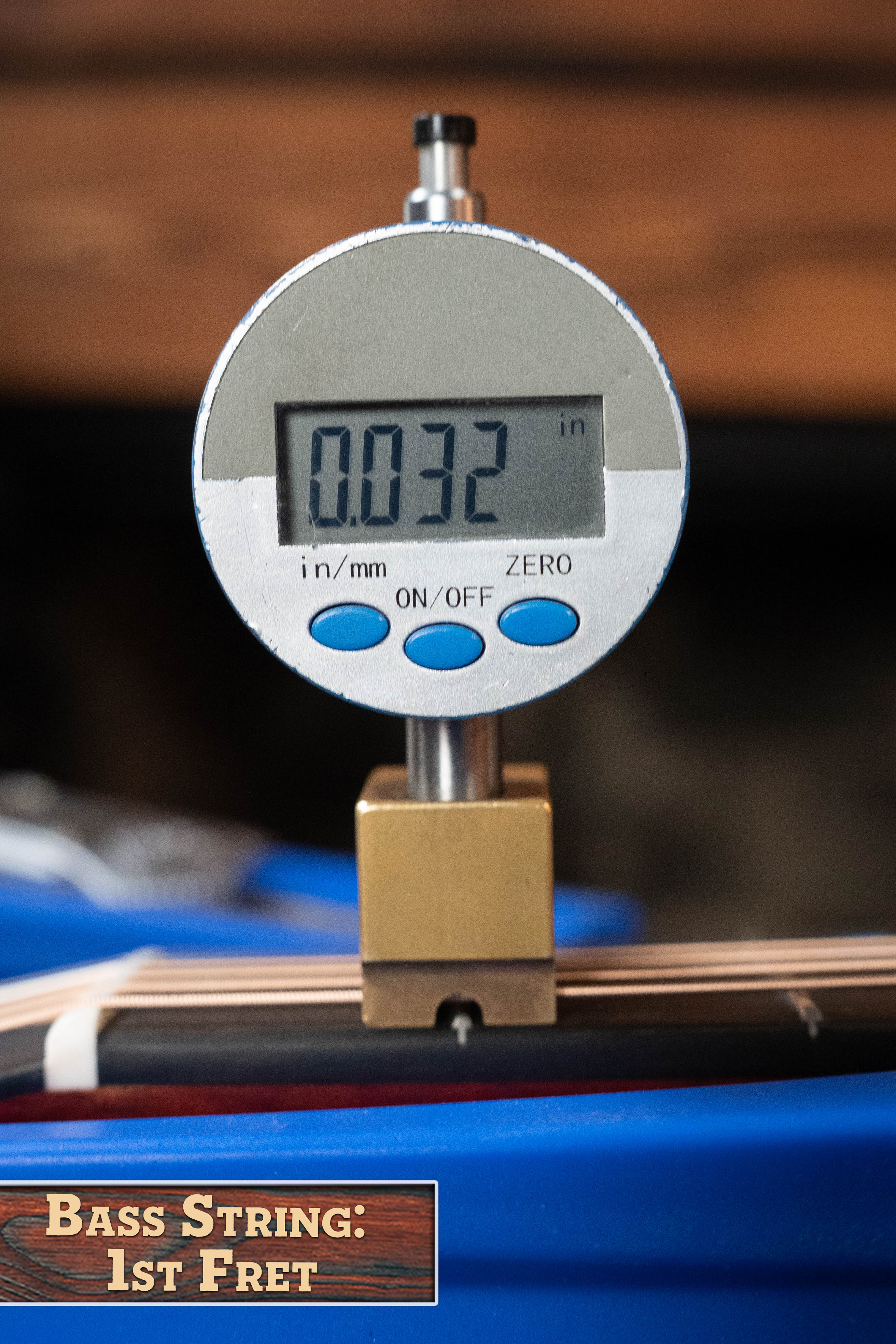 Eastman E2D Cedar/Sapele Dreadnought Acoustic Guitar #6419