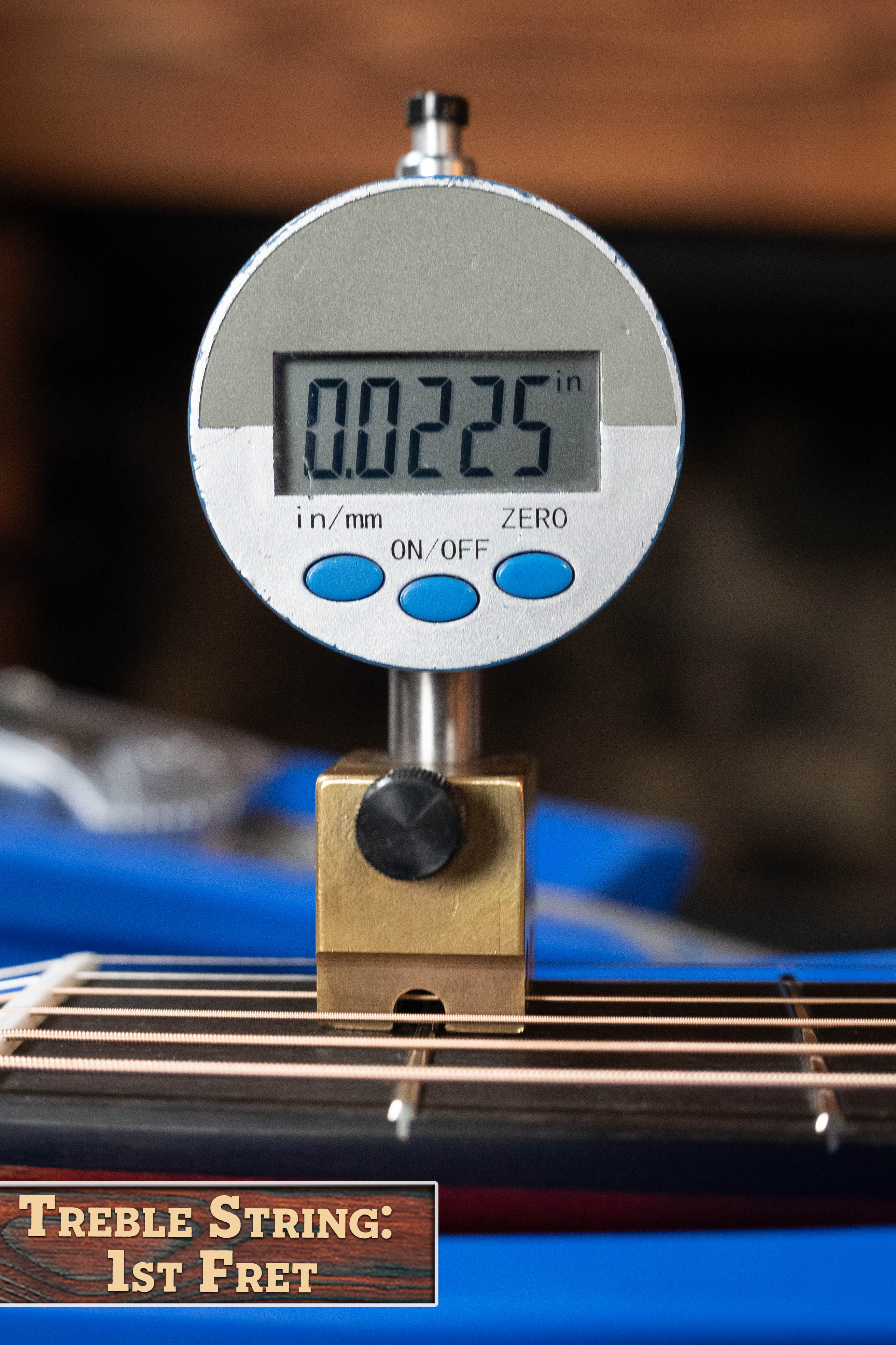 Eastman E2D Cedar/Sapele Dreadnought Acoustic Guitar #6419