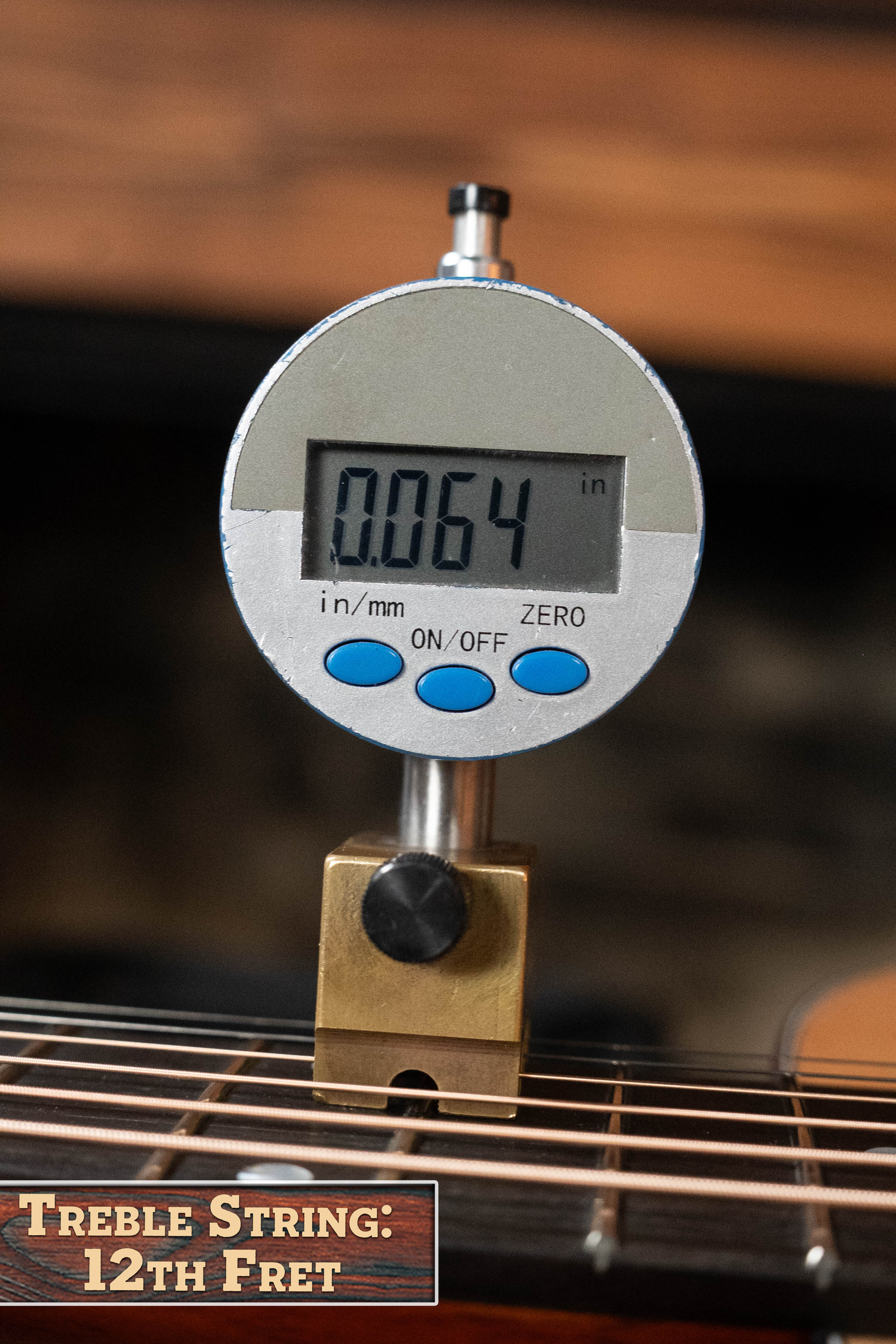 Eastman E2D Cedar/Sapele Dreadnought Acoustic Guitar #6419